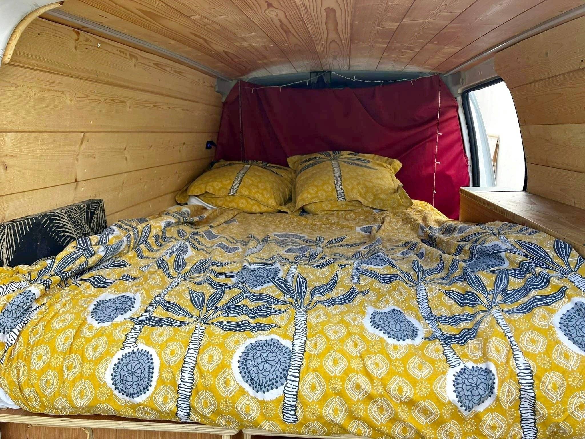 Renault Renault Kangoo