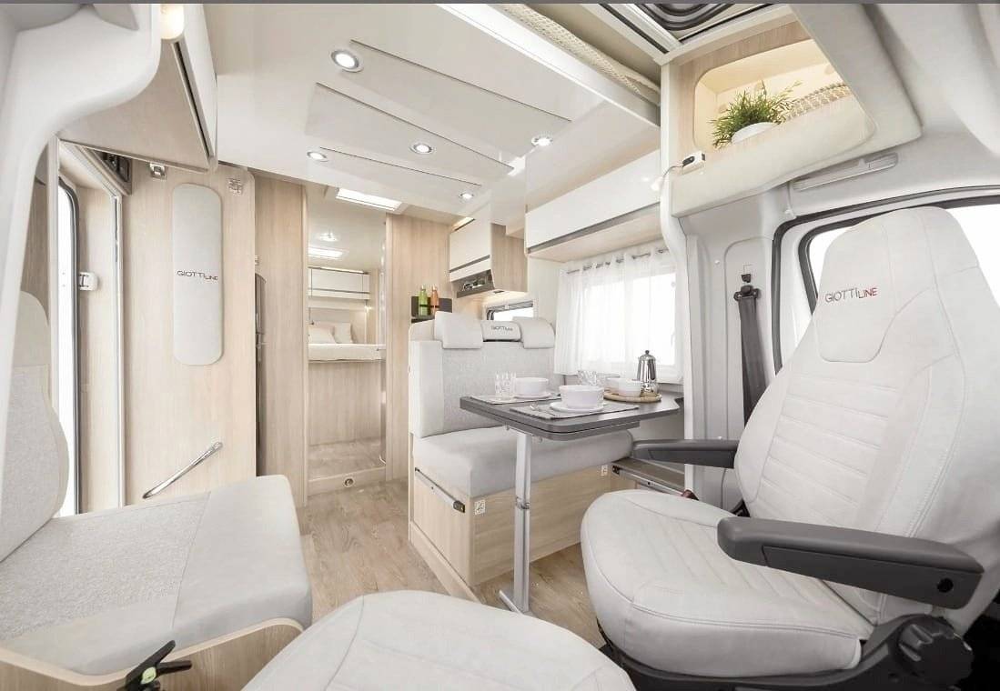 Giottiline Giottiline 390