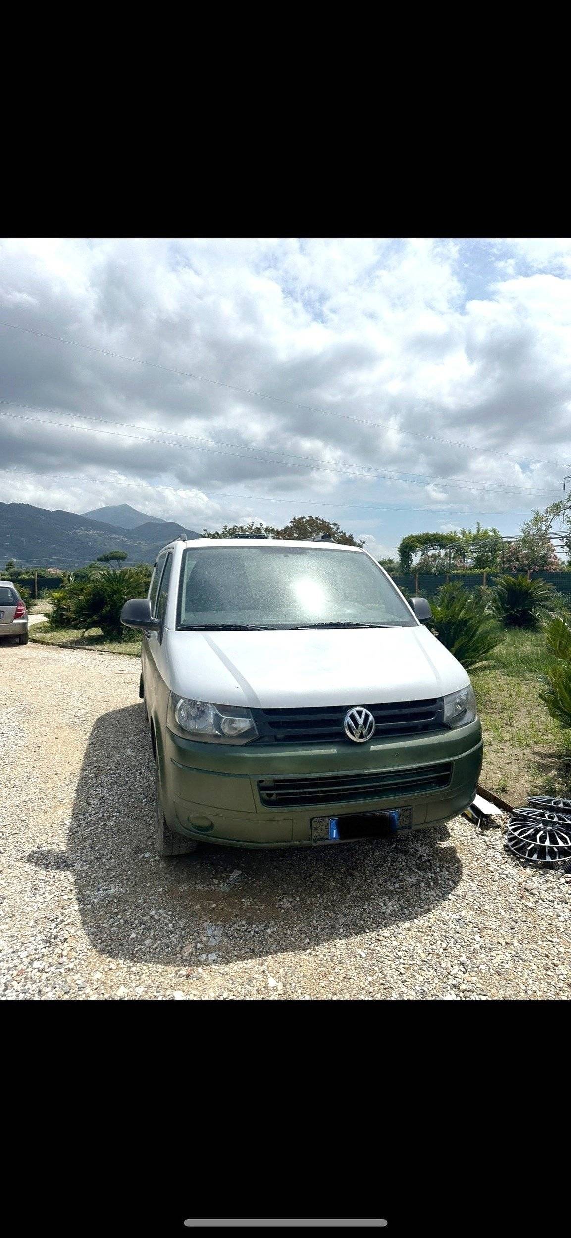 Volkswagen T5
