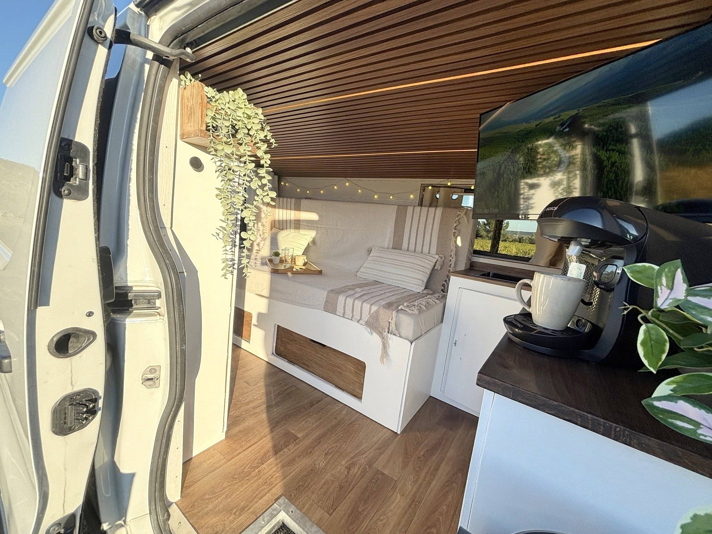 Renault Trafic L2H1 2 l 120 ch