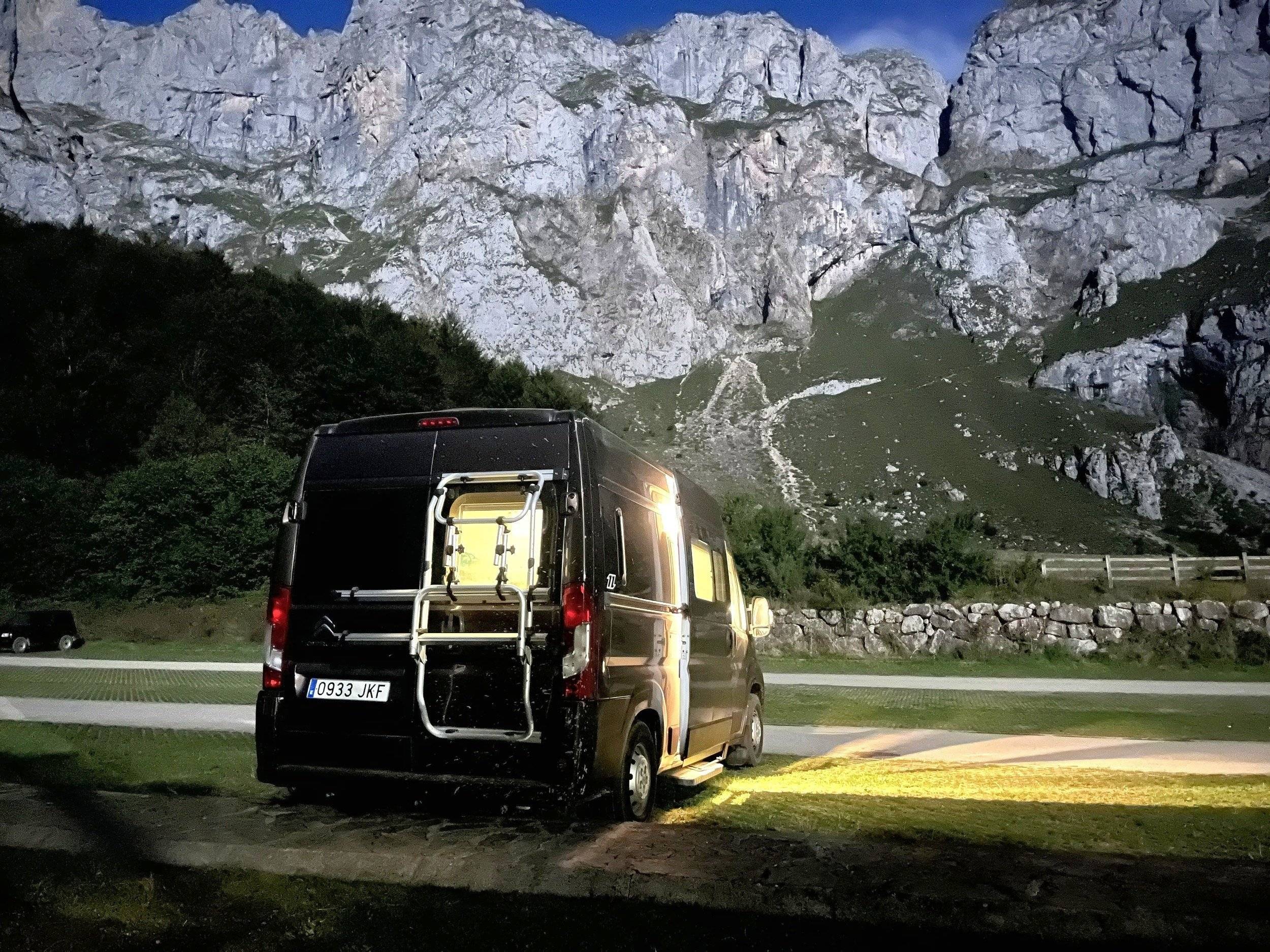 Citroën Jumper 2,2 l 130 ch