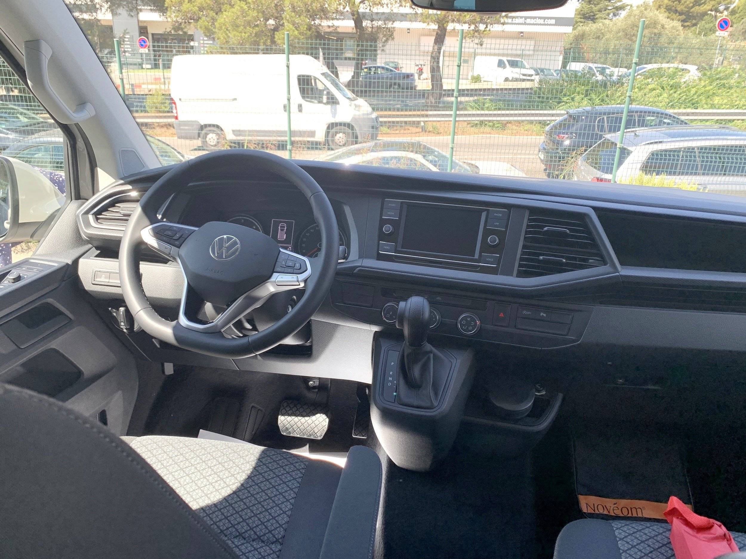 Volkswagen California Beach