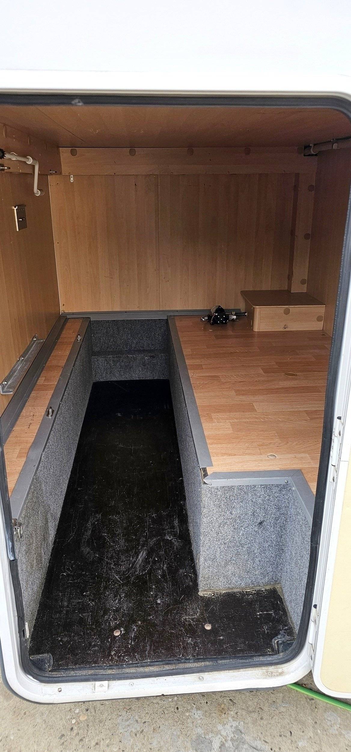 Dethleffs Dethleffs Globettroter