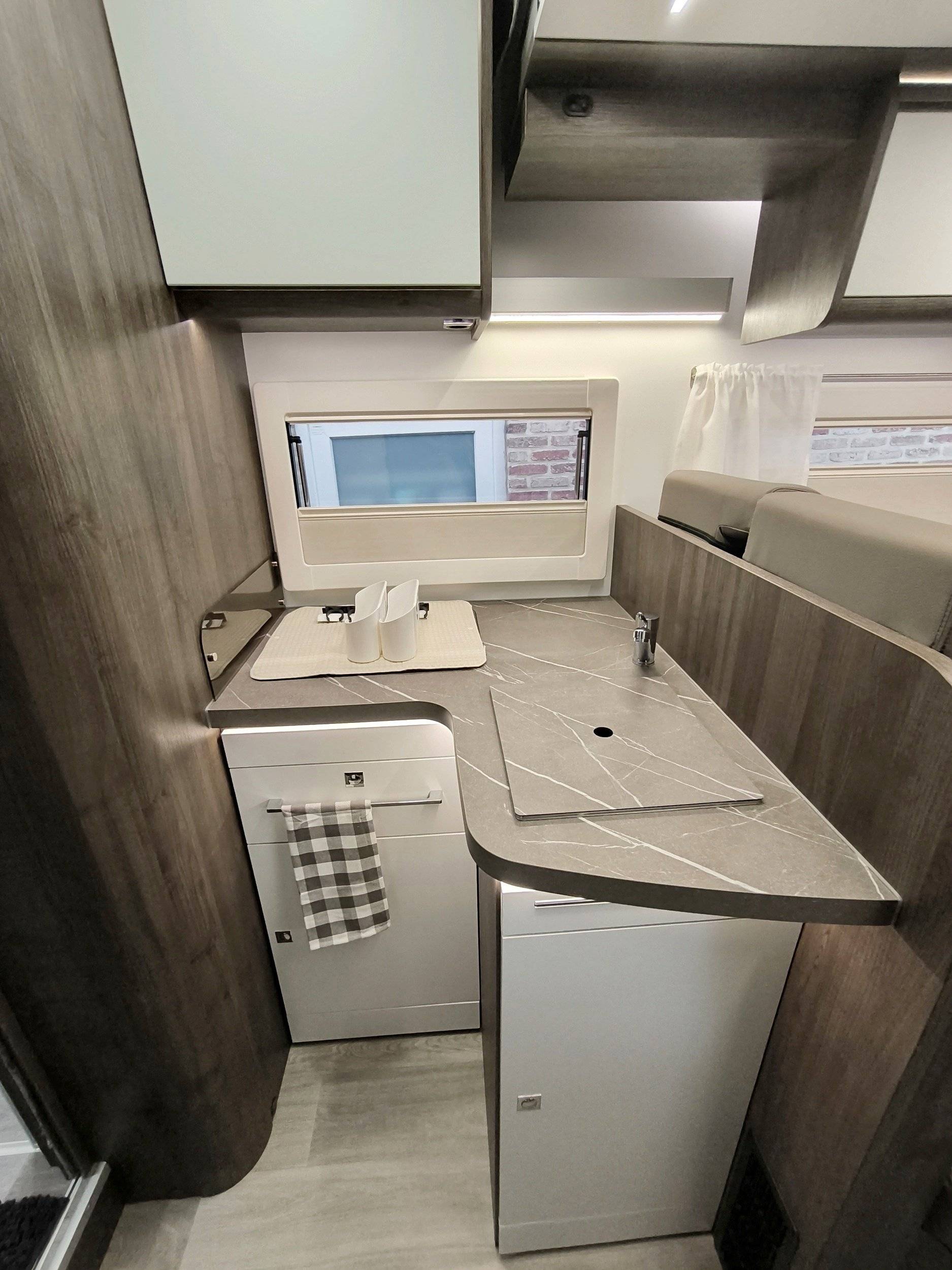 Benimar Benimar Cocoon 463