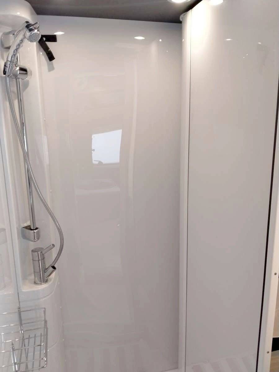 Dethleffs GLOBEBUS T4