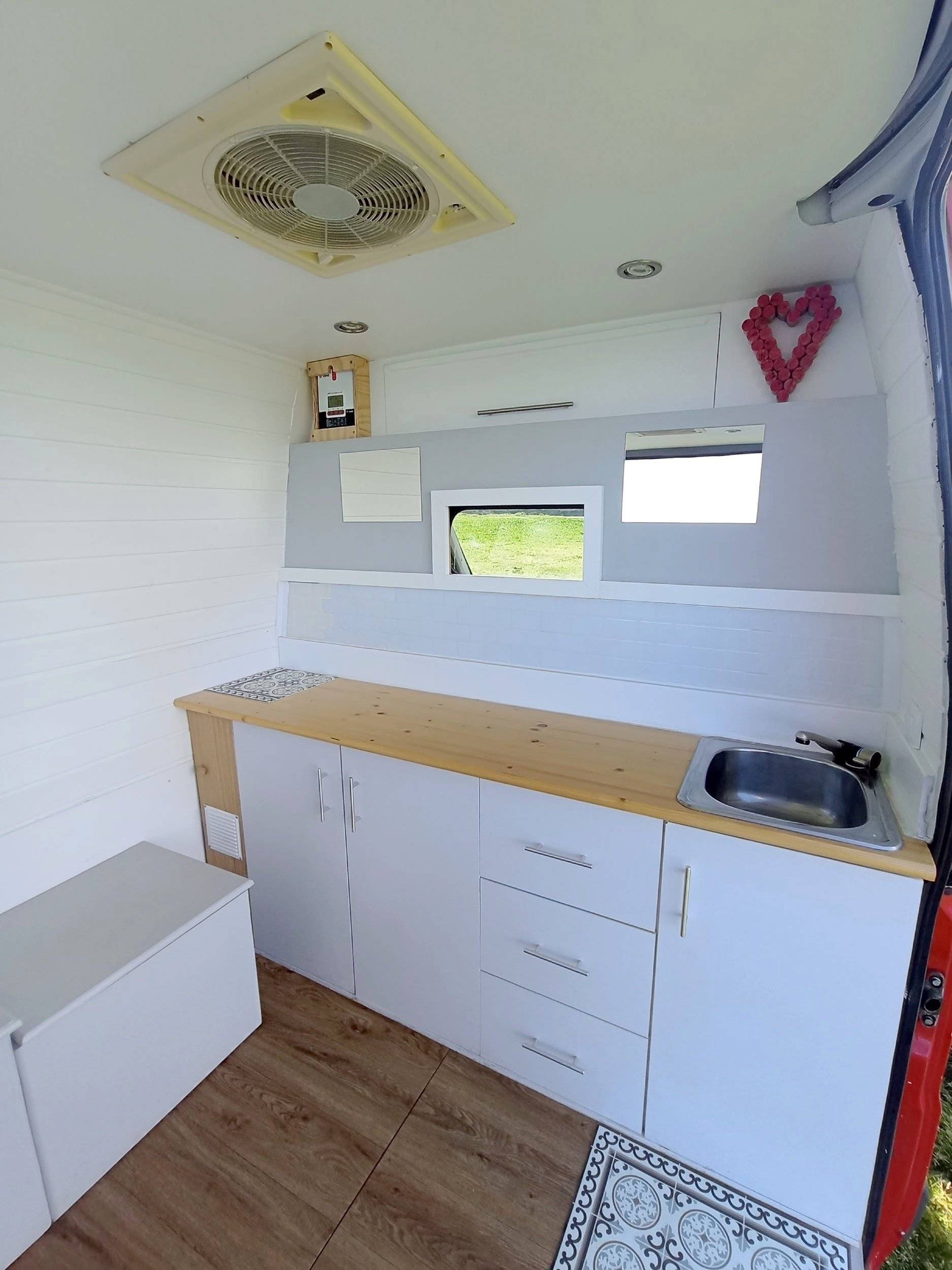 Citroën Jumper 2,2l