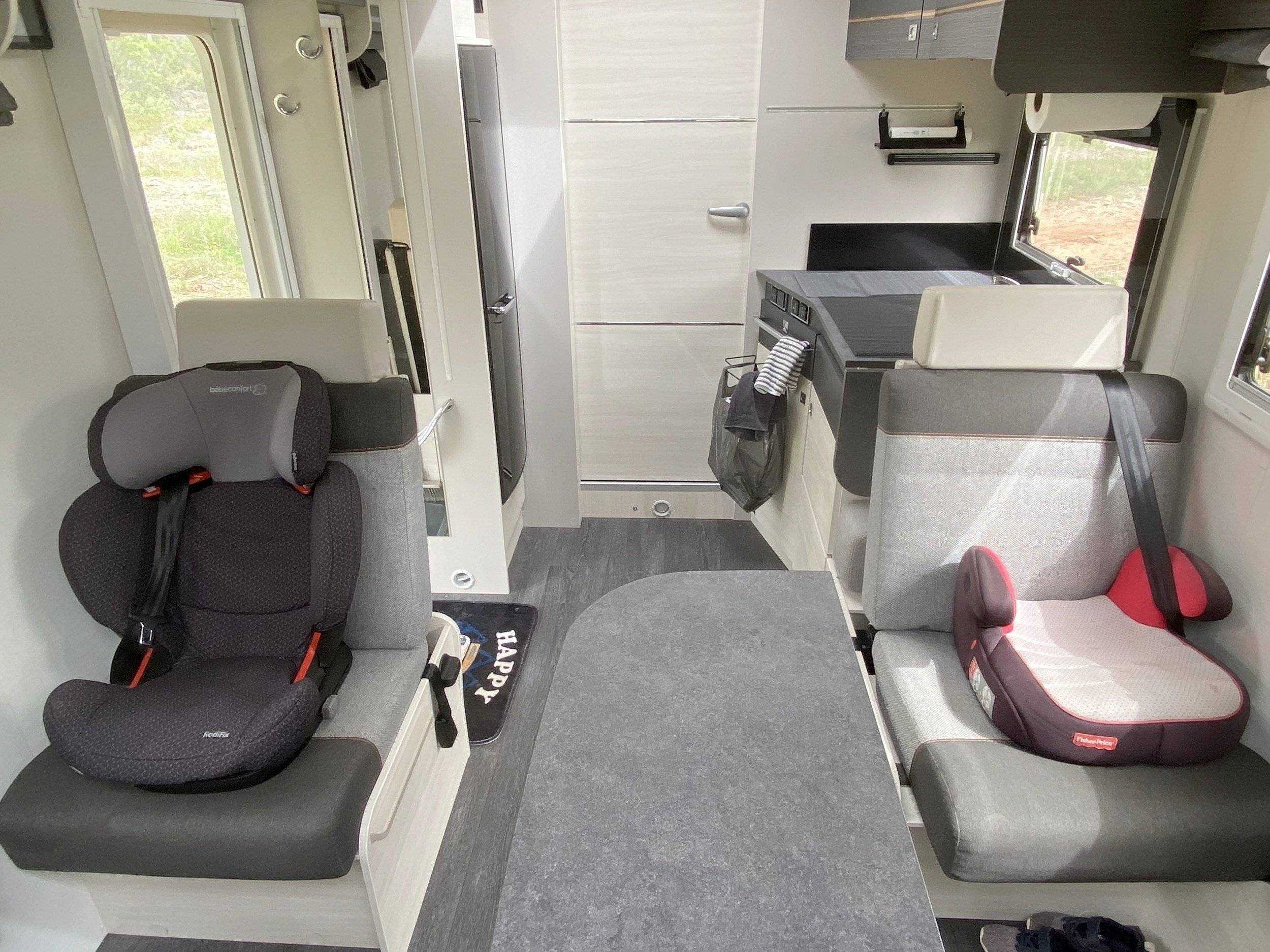 Challenger Challenger 380