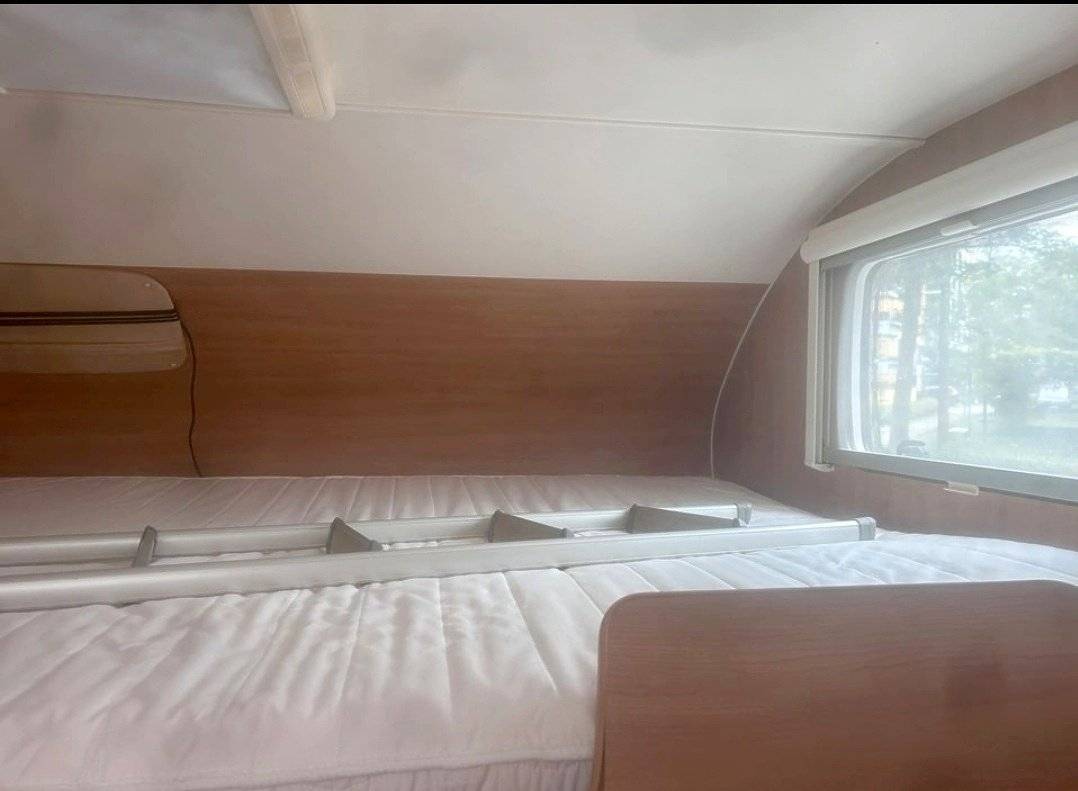 Chausson Chausson Flash 14