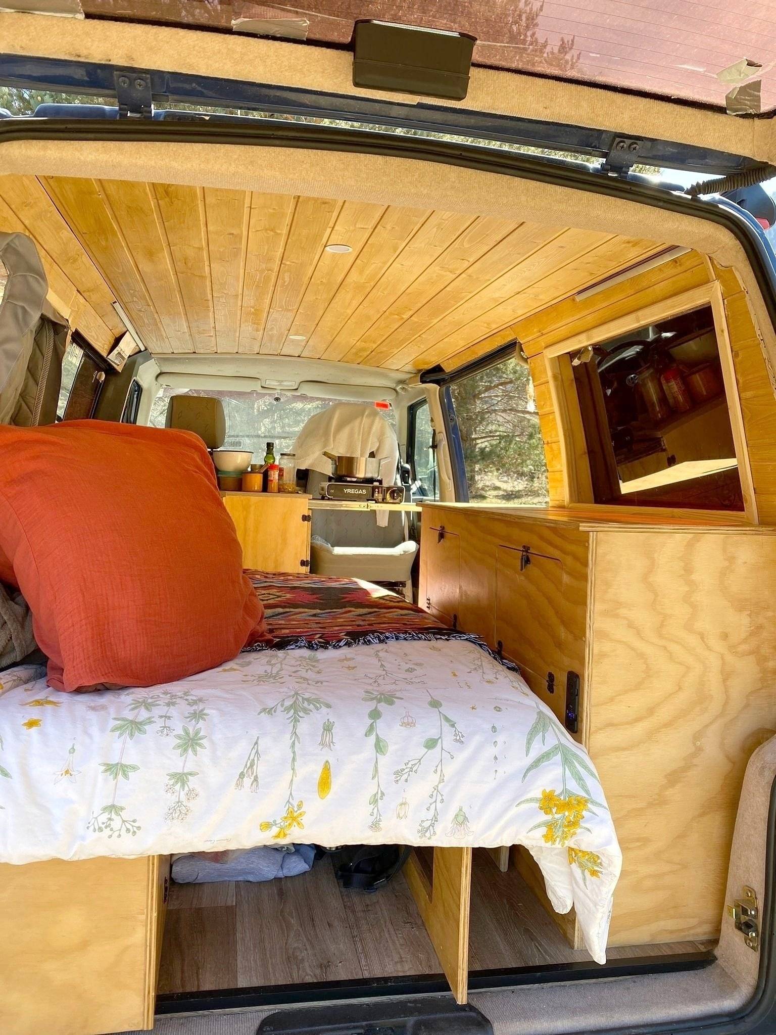 Volkswagen Road star