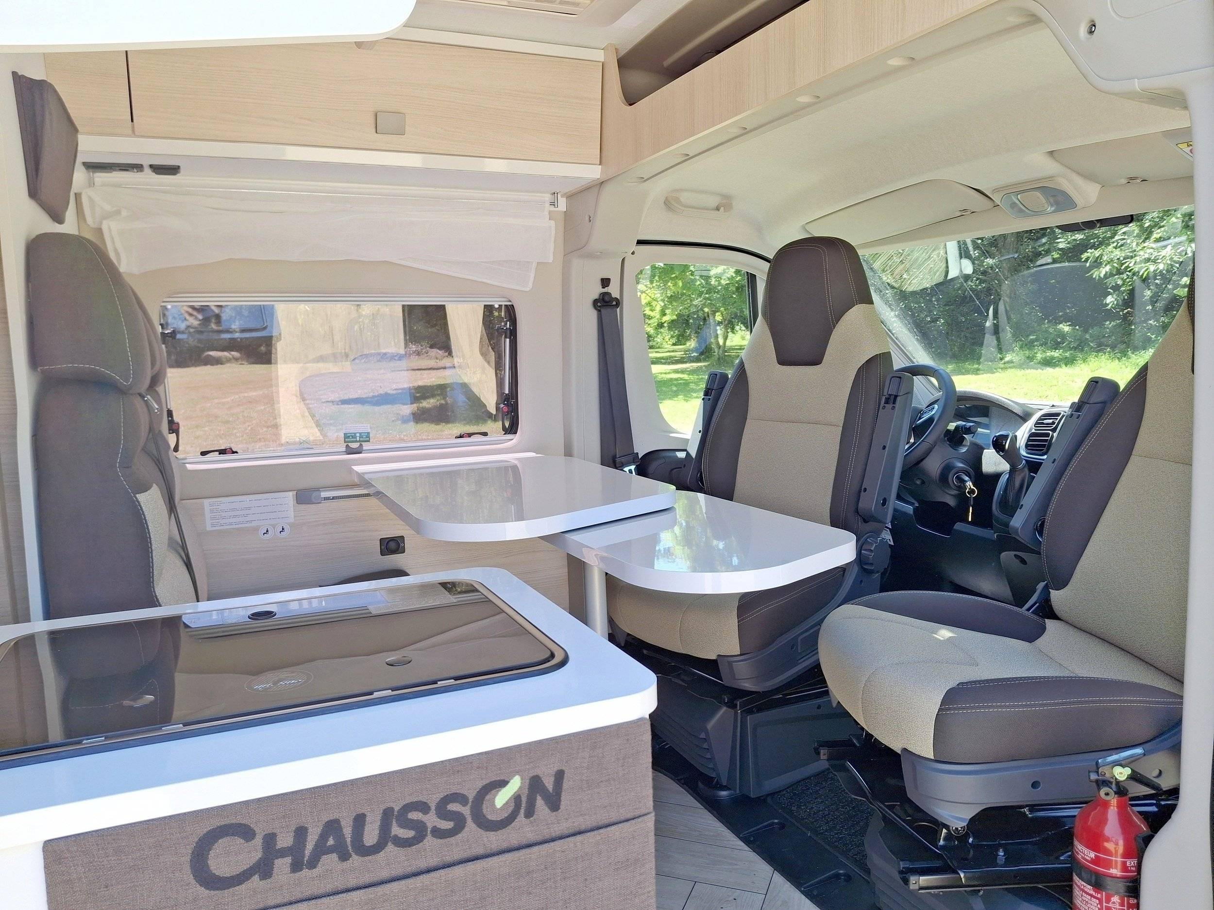 Chausson V594 Max