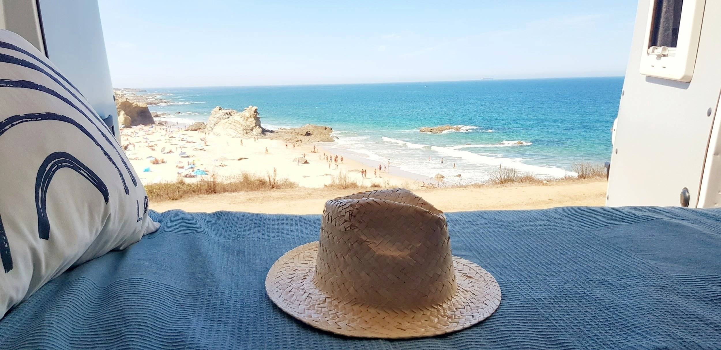 Camp'In Box Campervan