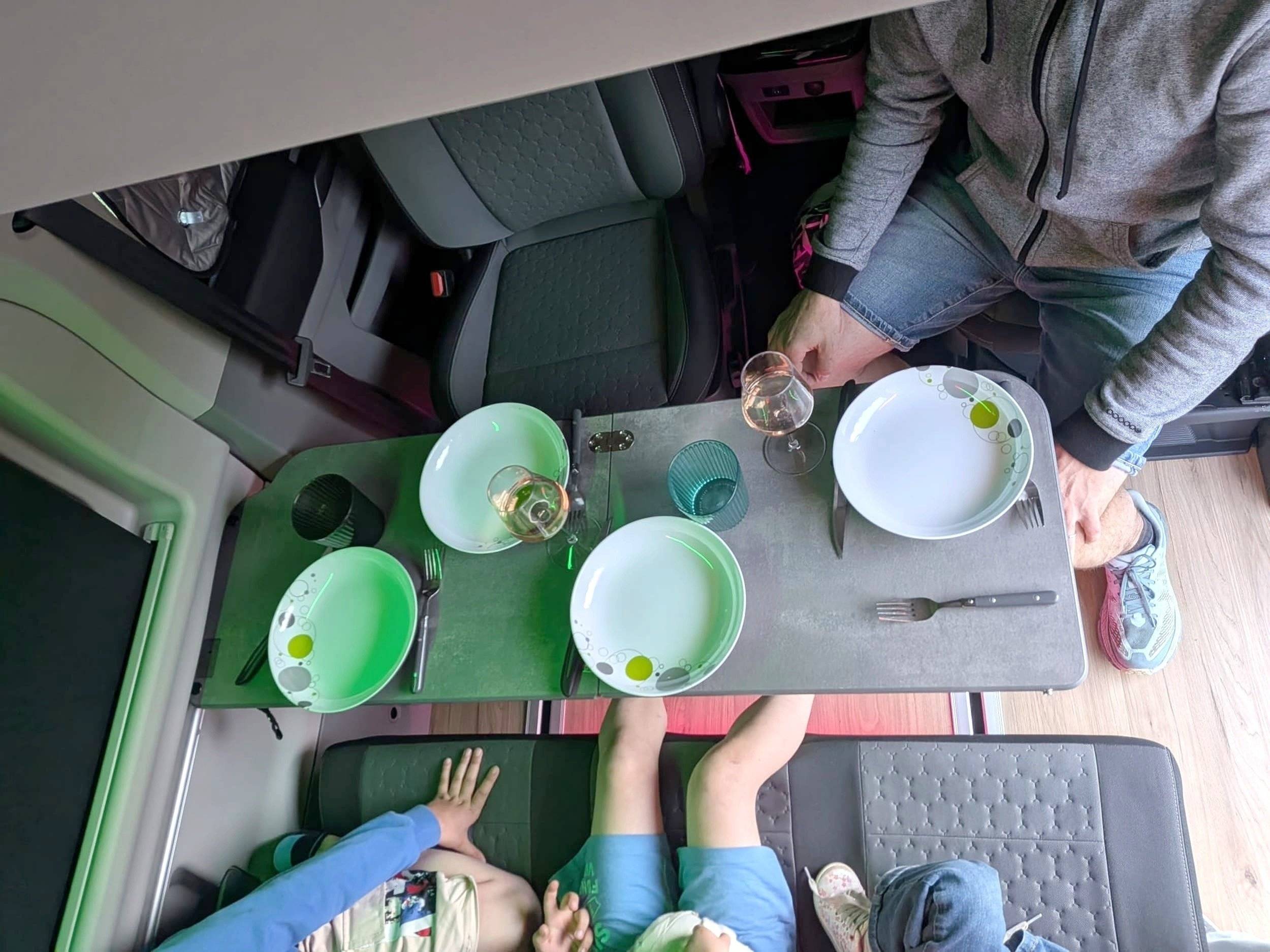 Westfalia WESTFALIA