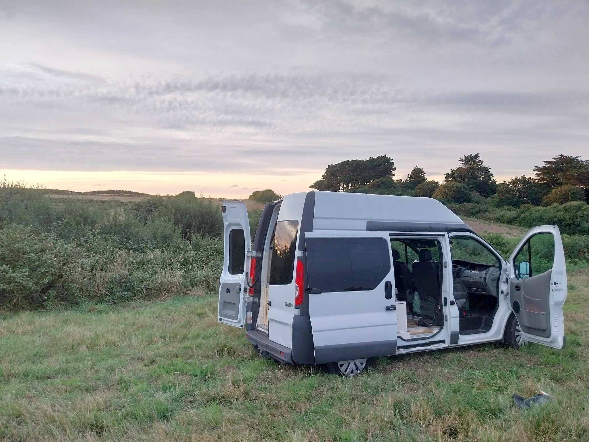 Renault Renault Trafic