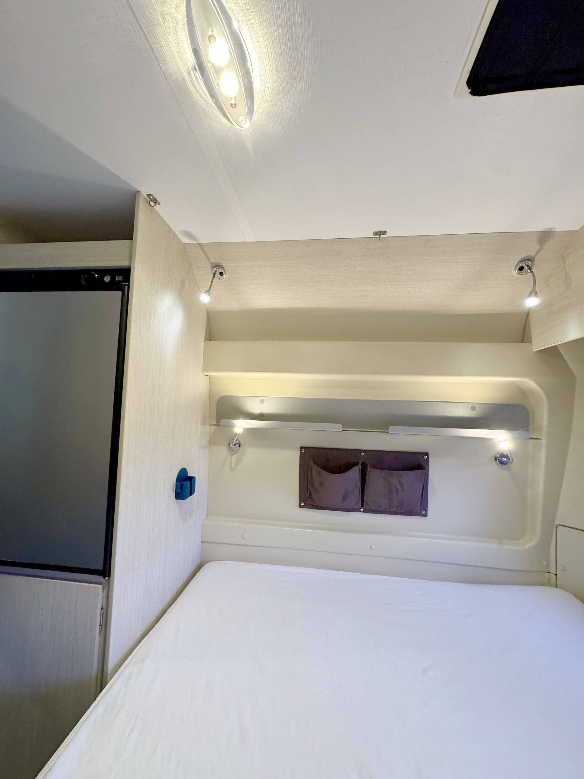 Chausson Chausson VIP 594 max