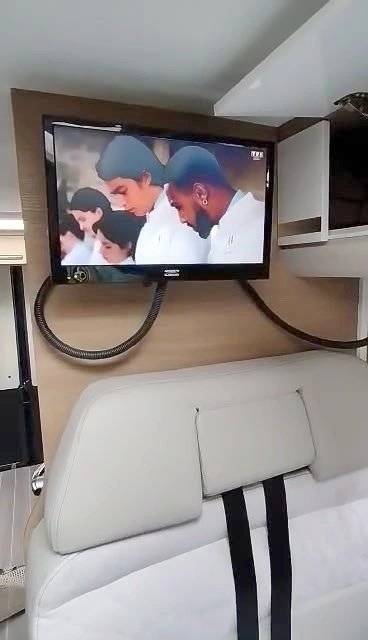 Mclouis MENFYS 3 MAXI PRESTIGE