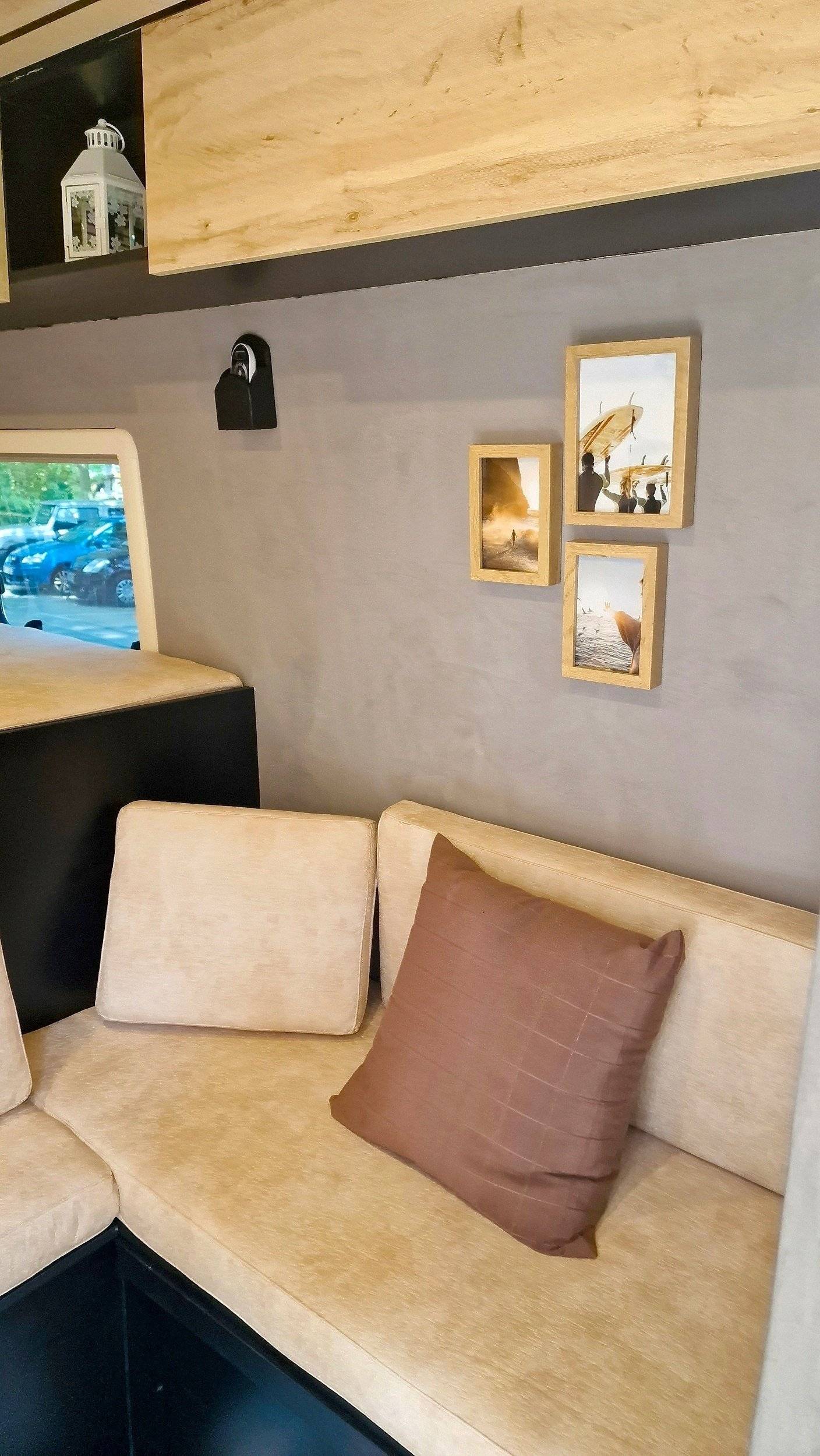 Tec PEUGEOT BOXER L3H2