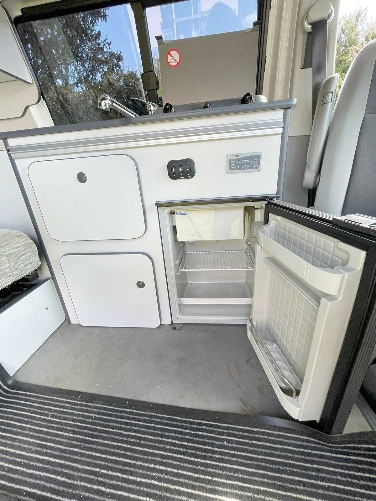 Volkswagen Style CALIFORNIA