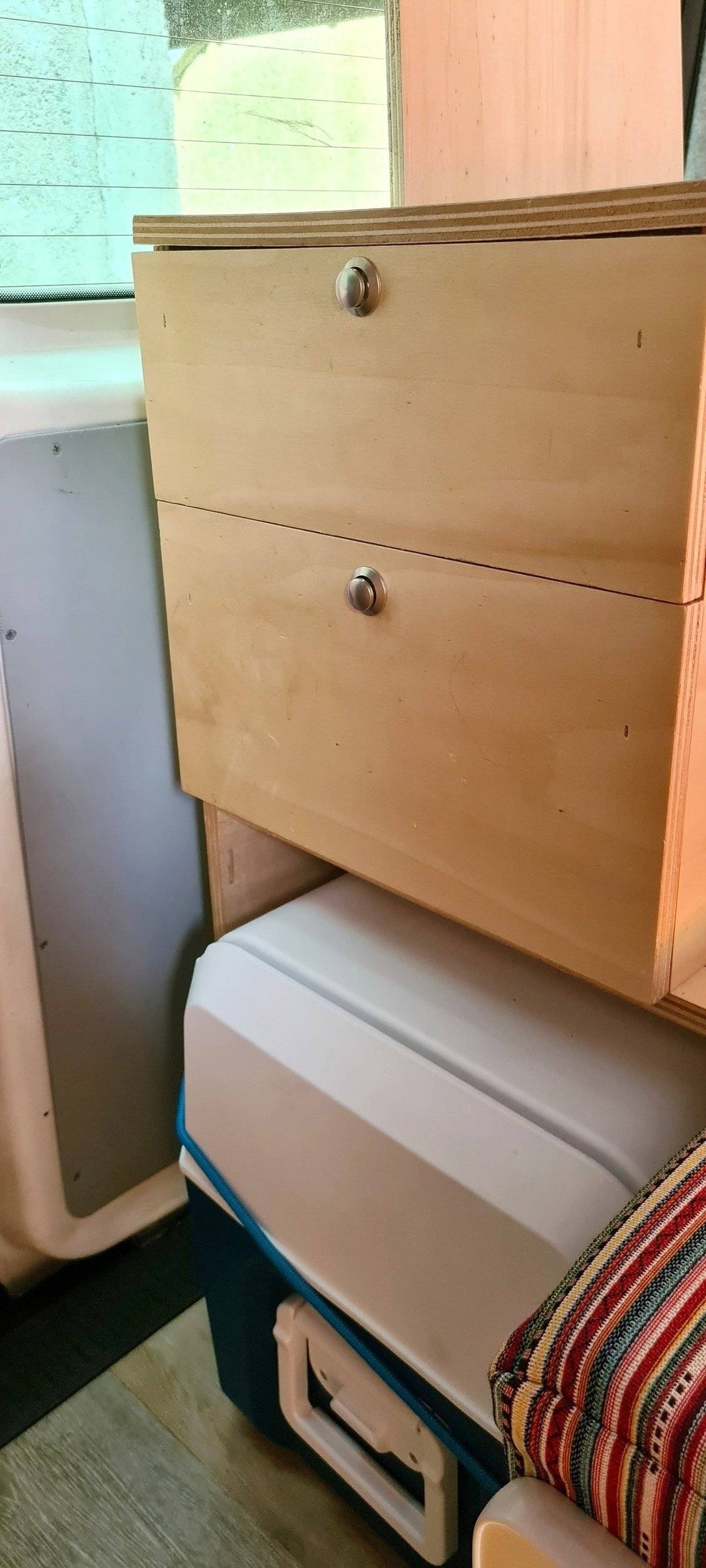 Concept Van Loisirs Volkswagen Transporter T5