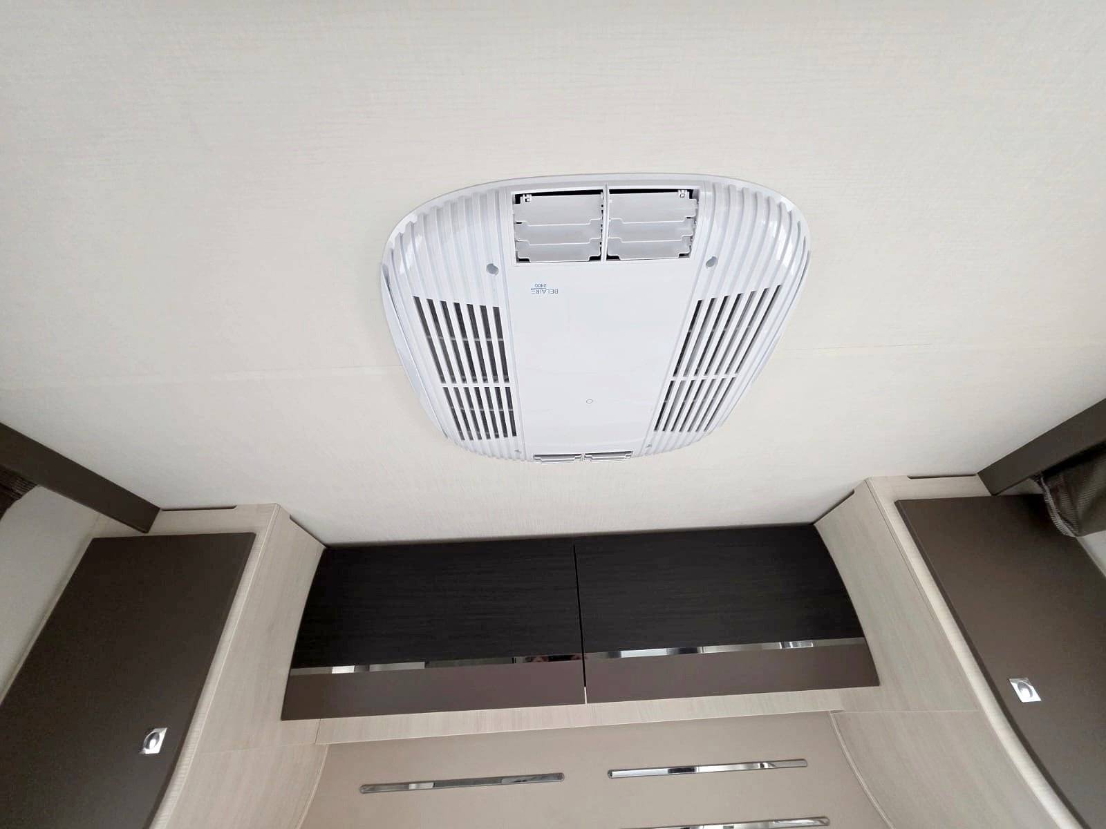 Challenger FIAT DUCATO