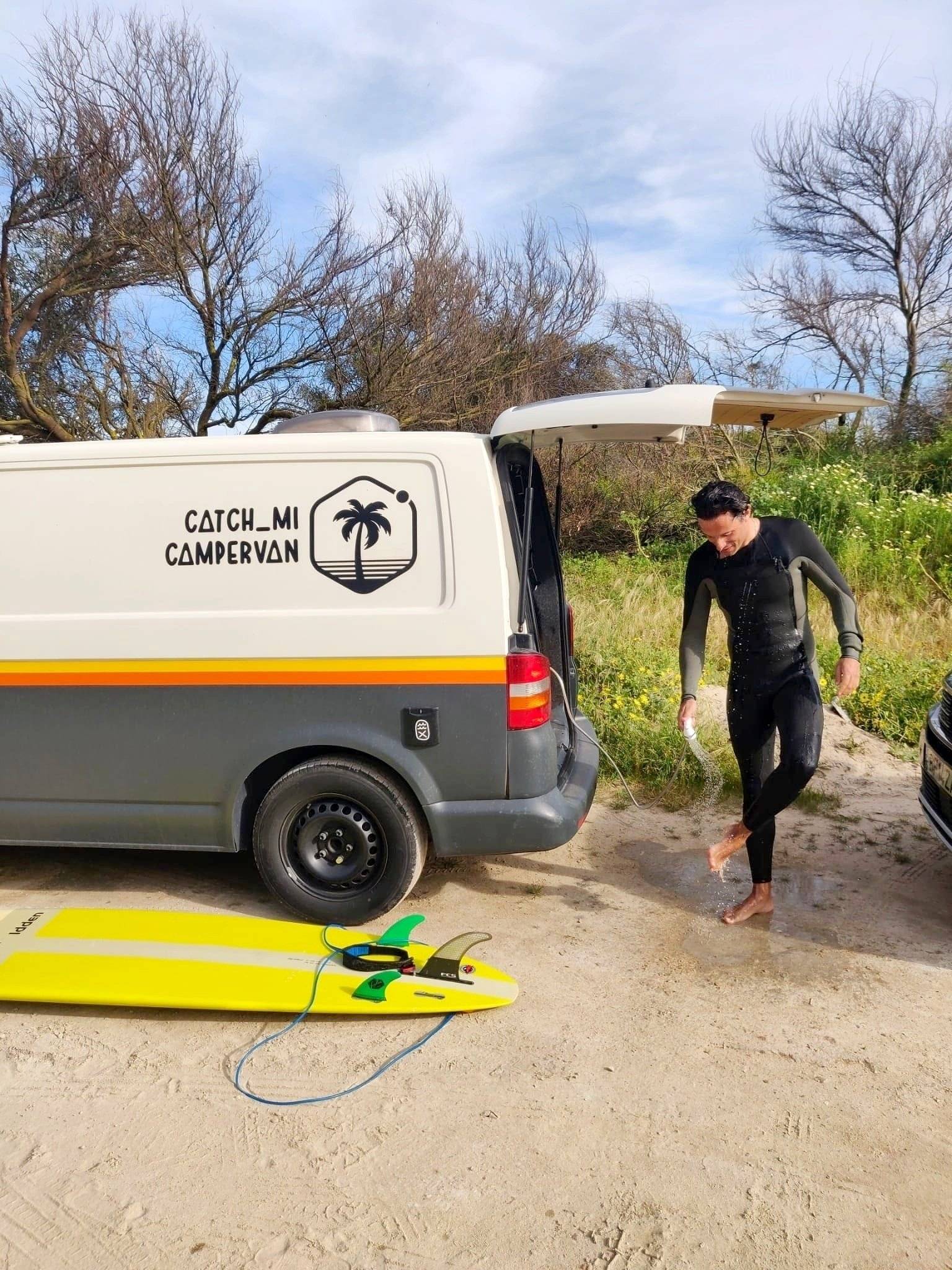 Volkswagen TRANSPORTER T5