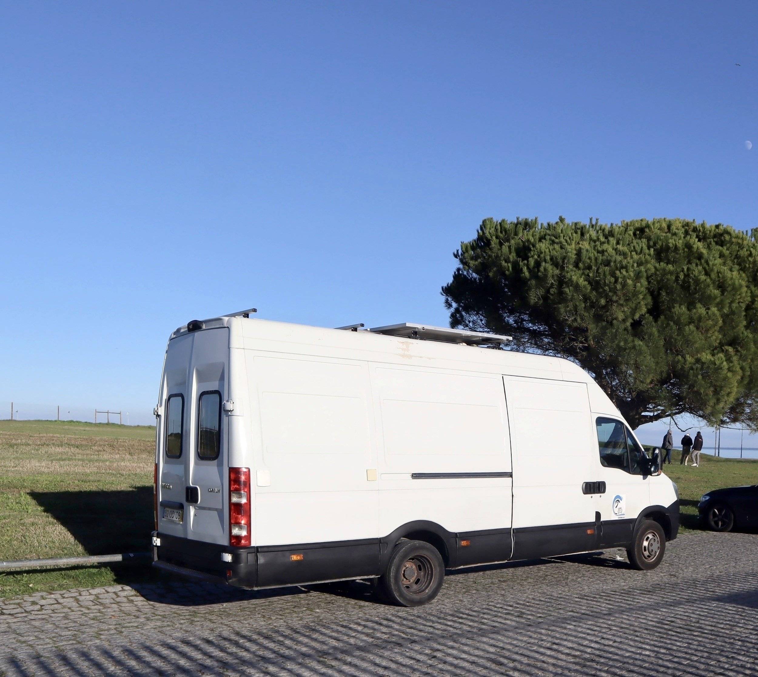 Iveco Daily 35C15