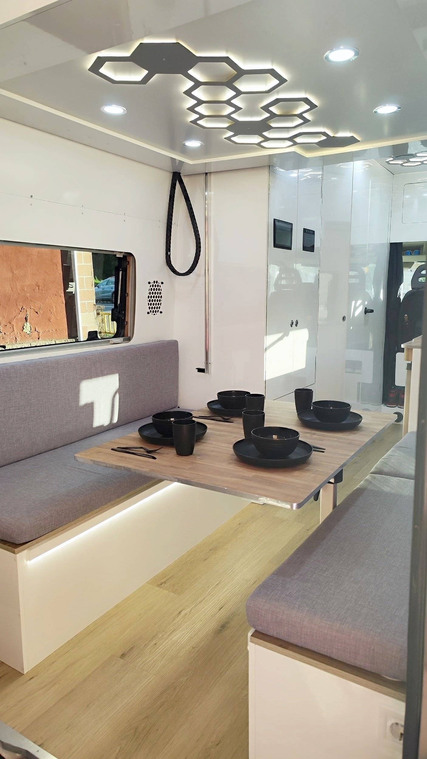 Fiat Ducato 2.3 130cv Multijet