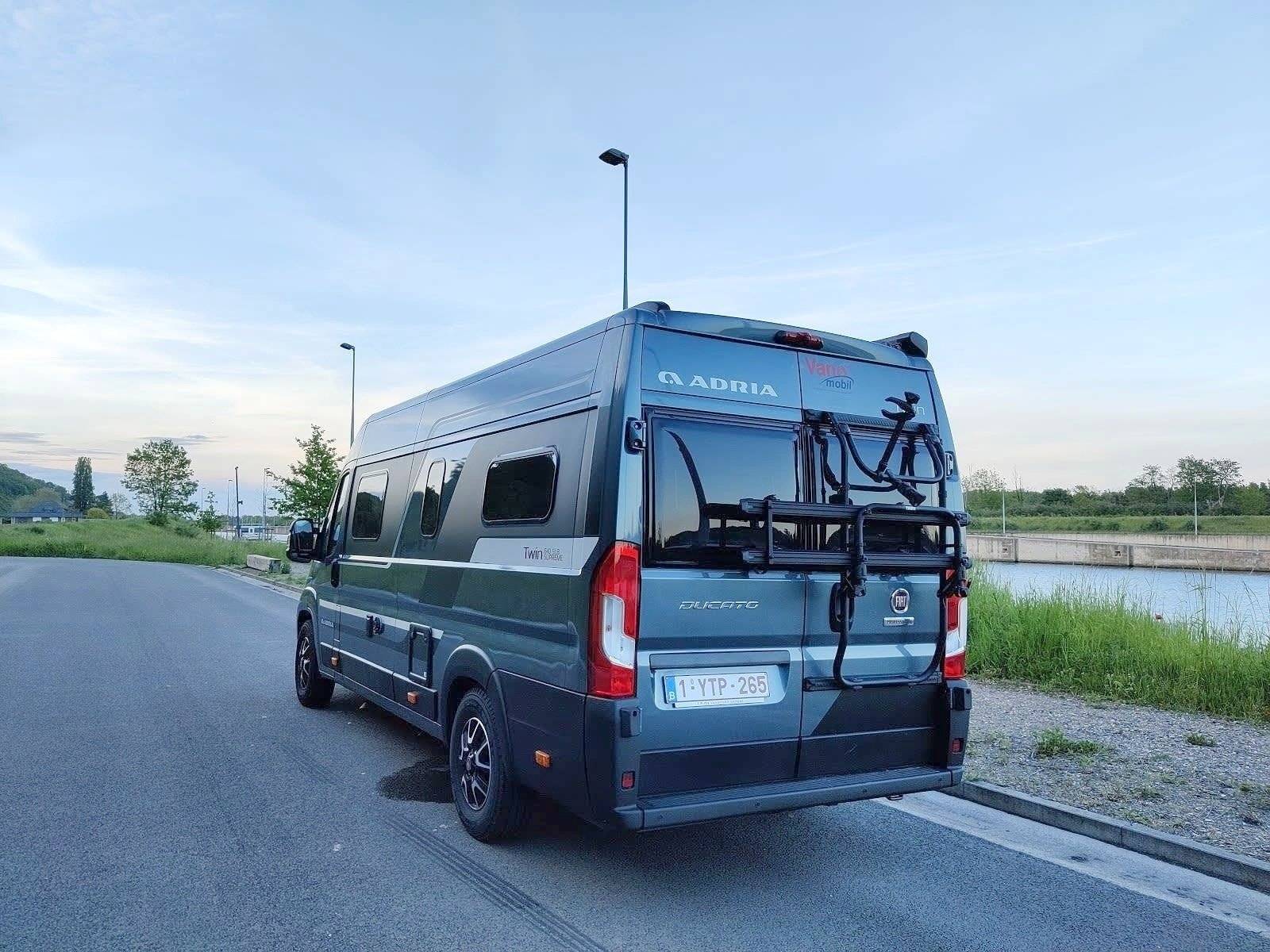 Adria Mobil 