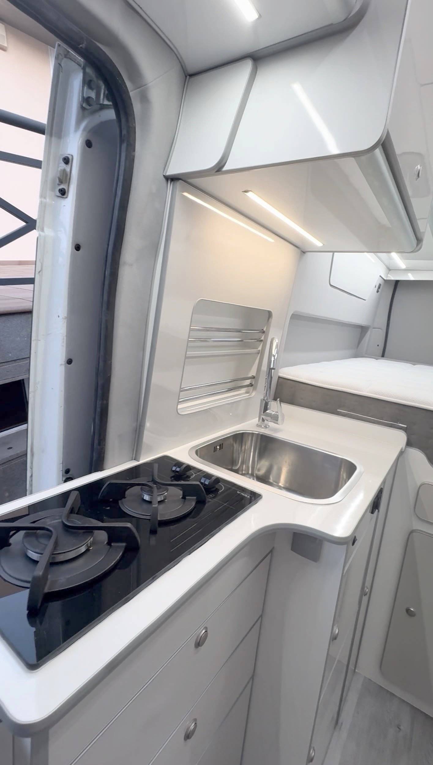 Citroën Jumper 2,2 HDi 140