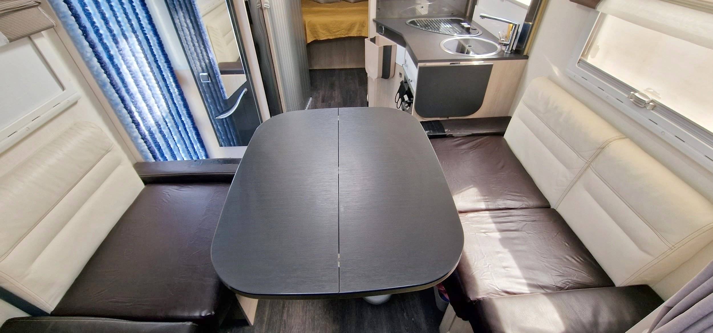 Challenger 378Xlb graphite édition 