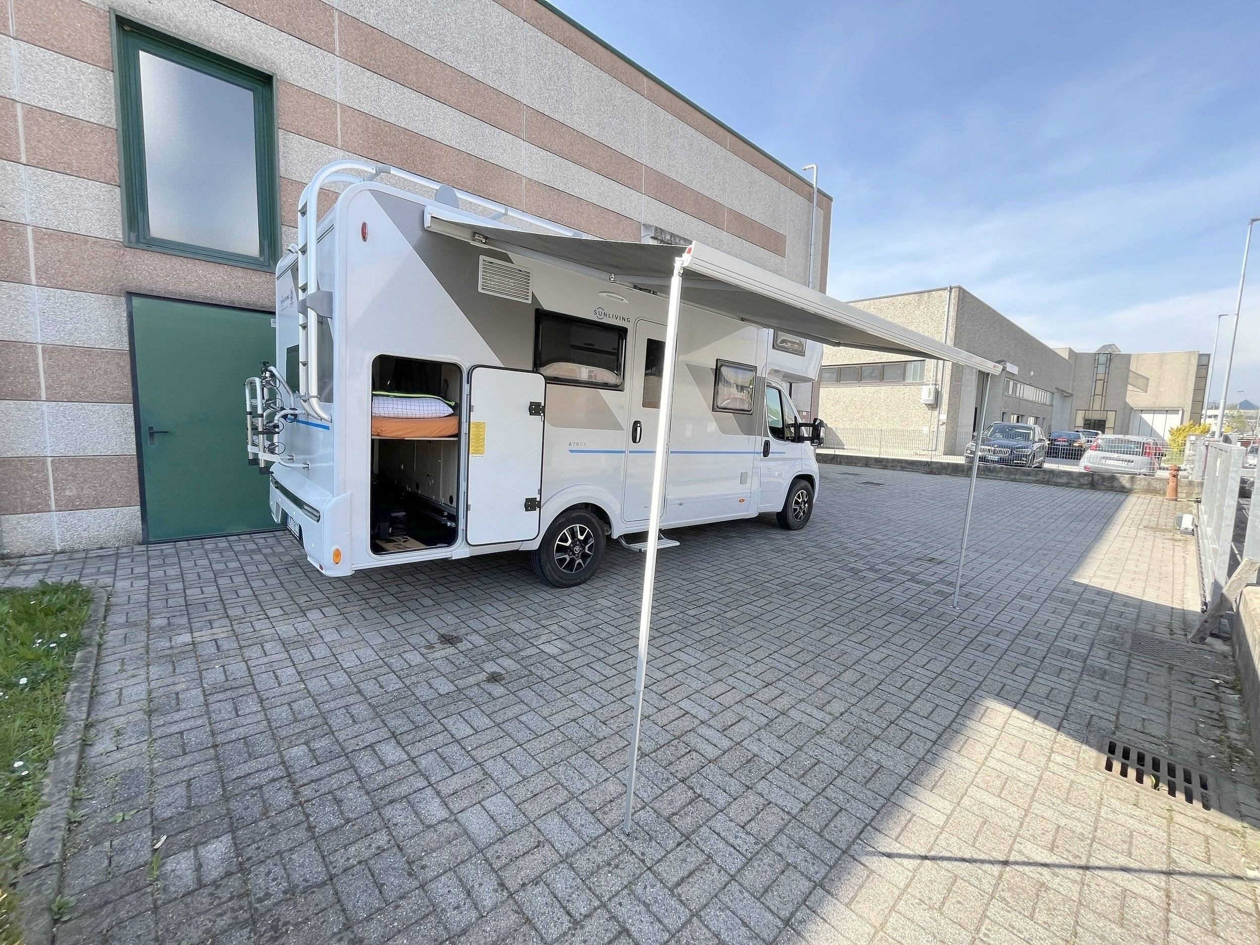 Sun Living Sun living A70 DK