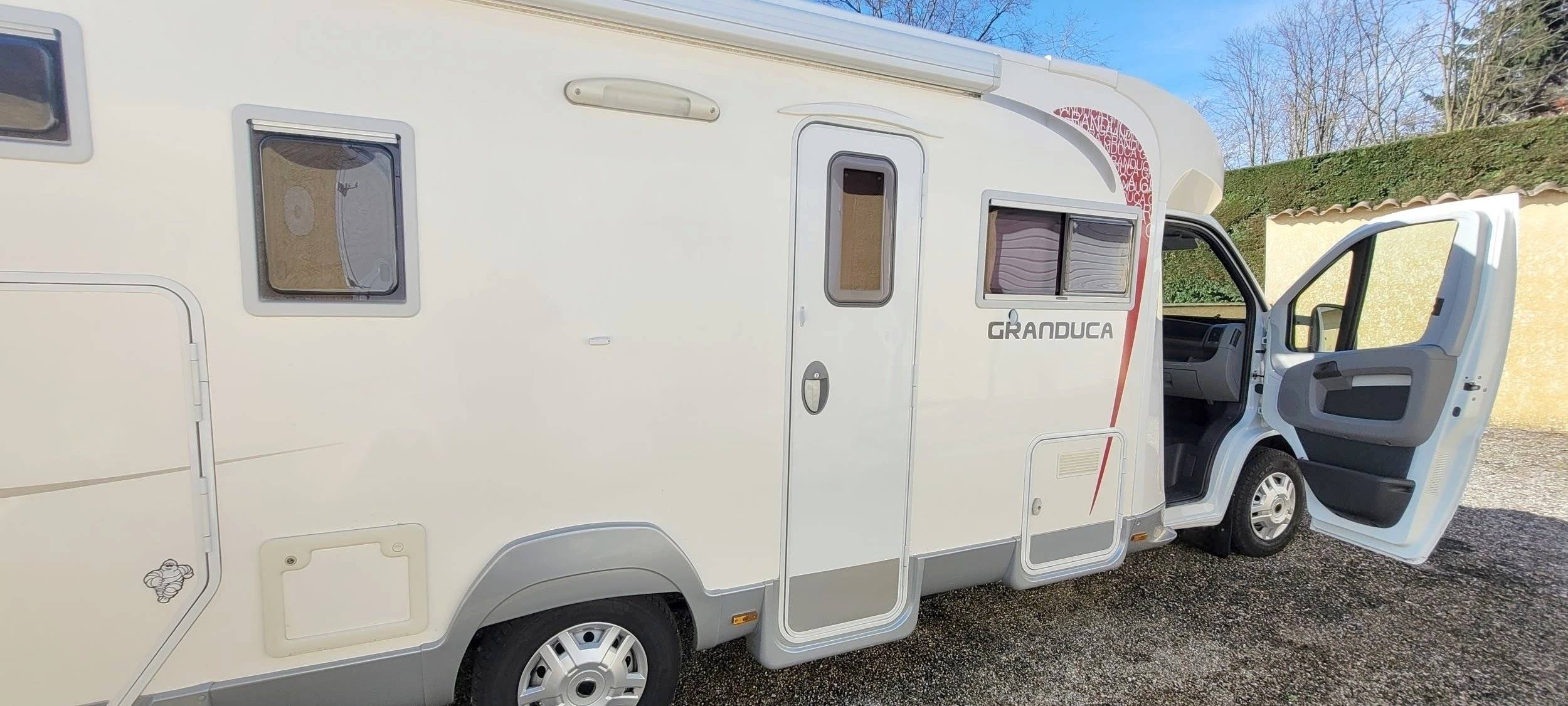 Roller Team GRANDUCA