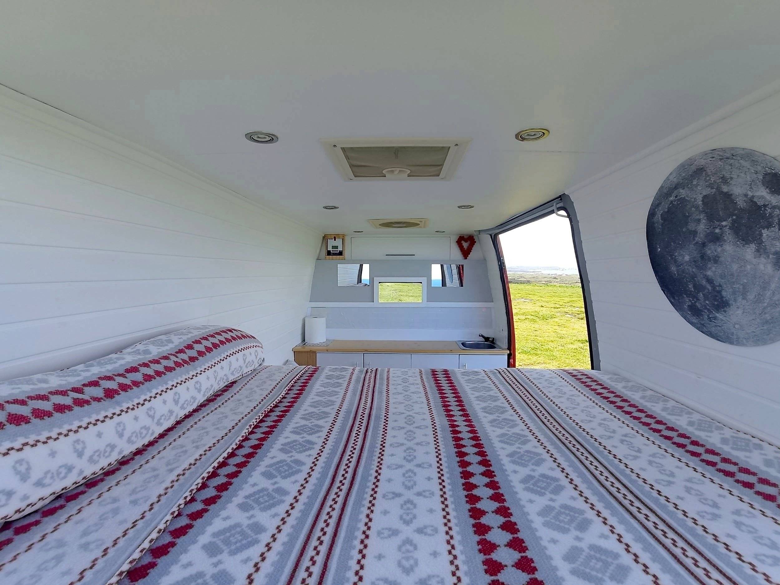 Citroën Jumper 2,2l