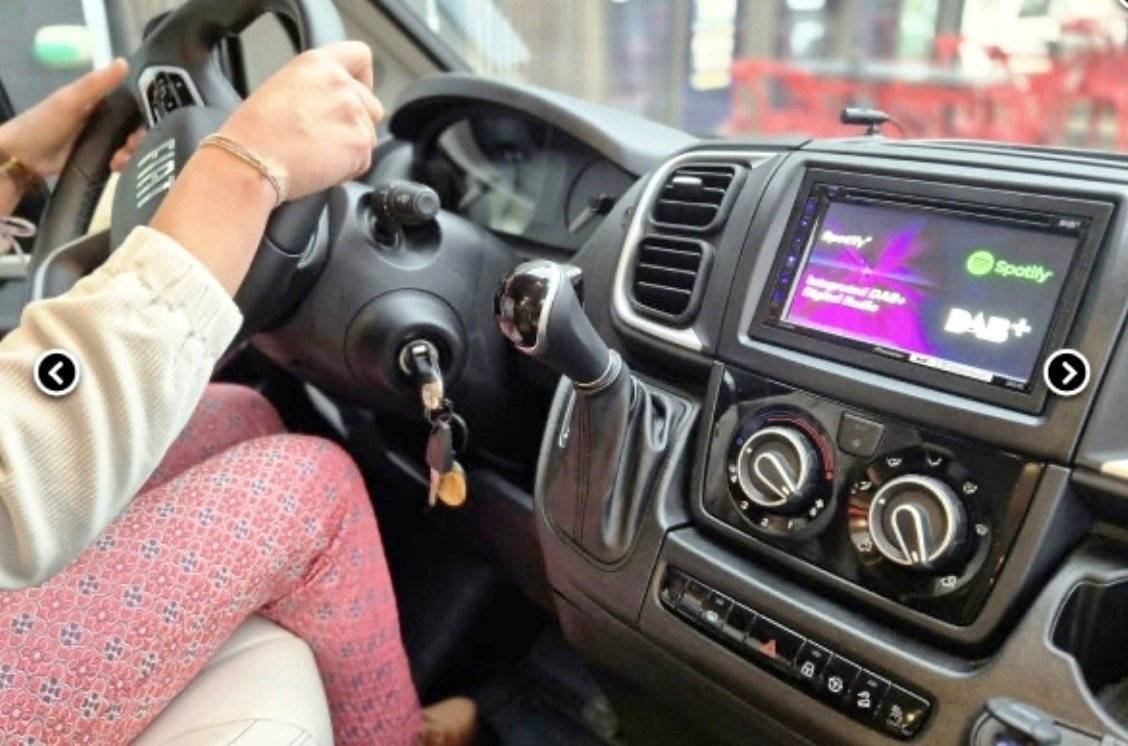 Bürstner Bürstner Eliseo C 644