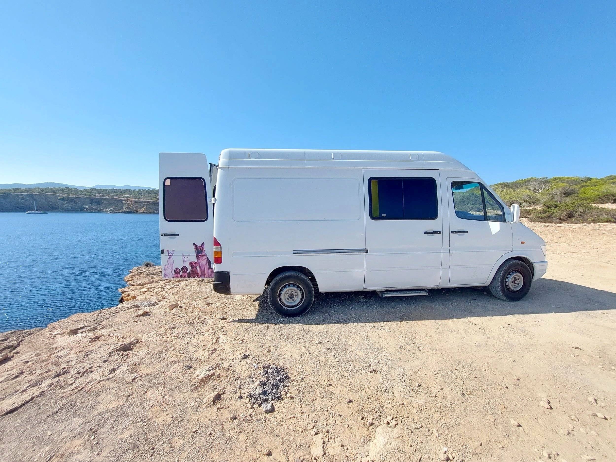 Mercedes MERCEDES SPRINTER