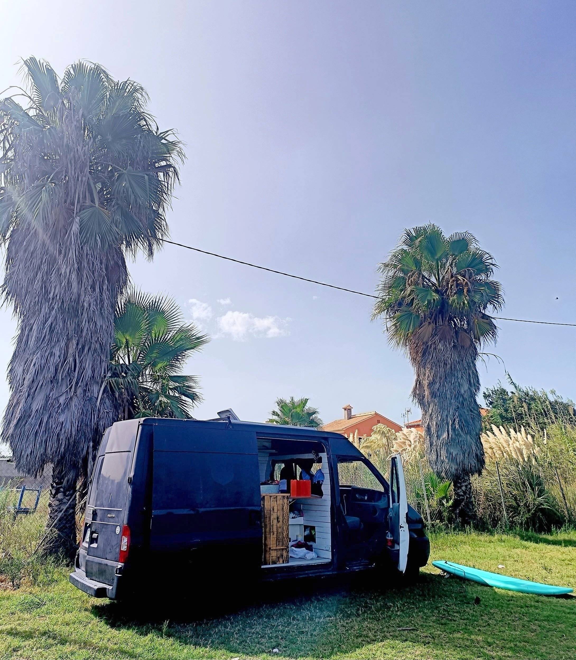 Ford Transit 2,5 l TDCi 140 ch.