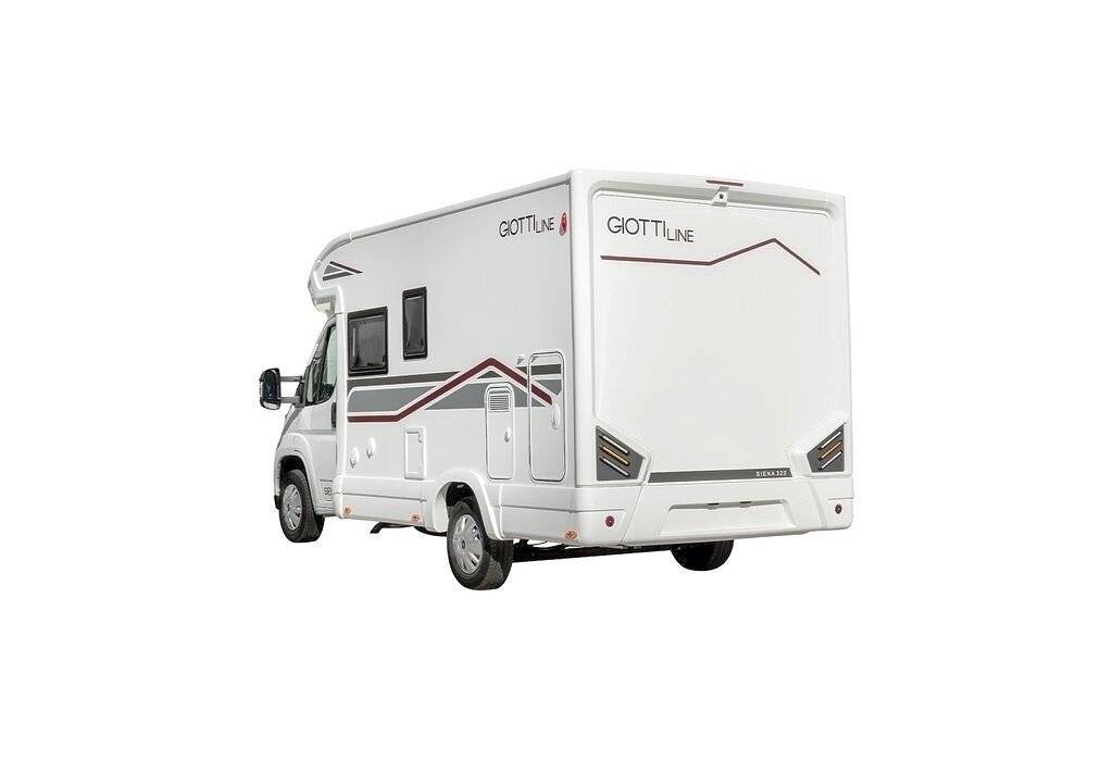 Giottiline GIOTTILINE SIENA 322