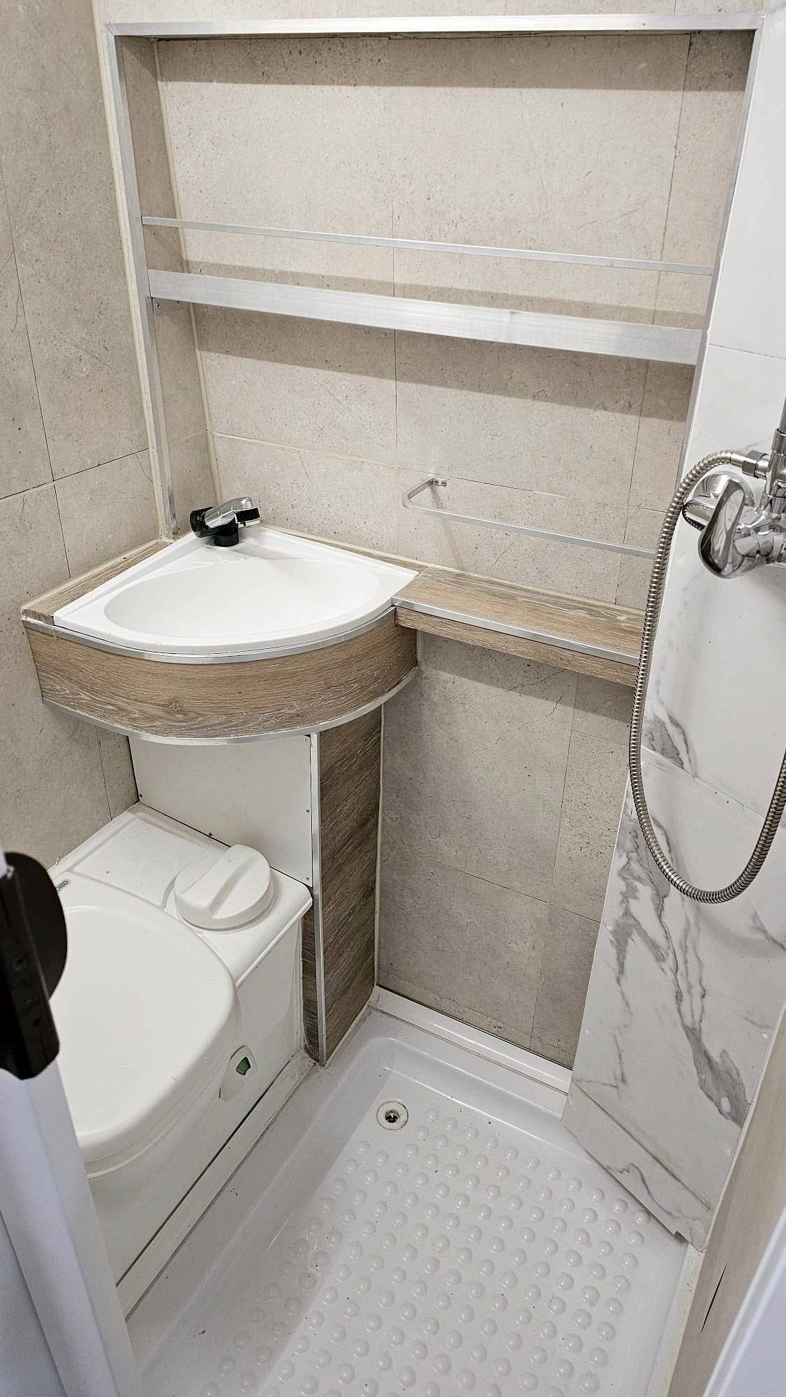 Fiat Ducato 2,2 l Multijet 130 ch.