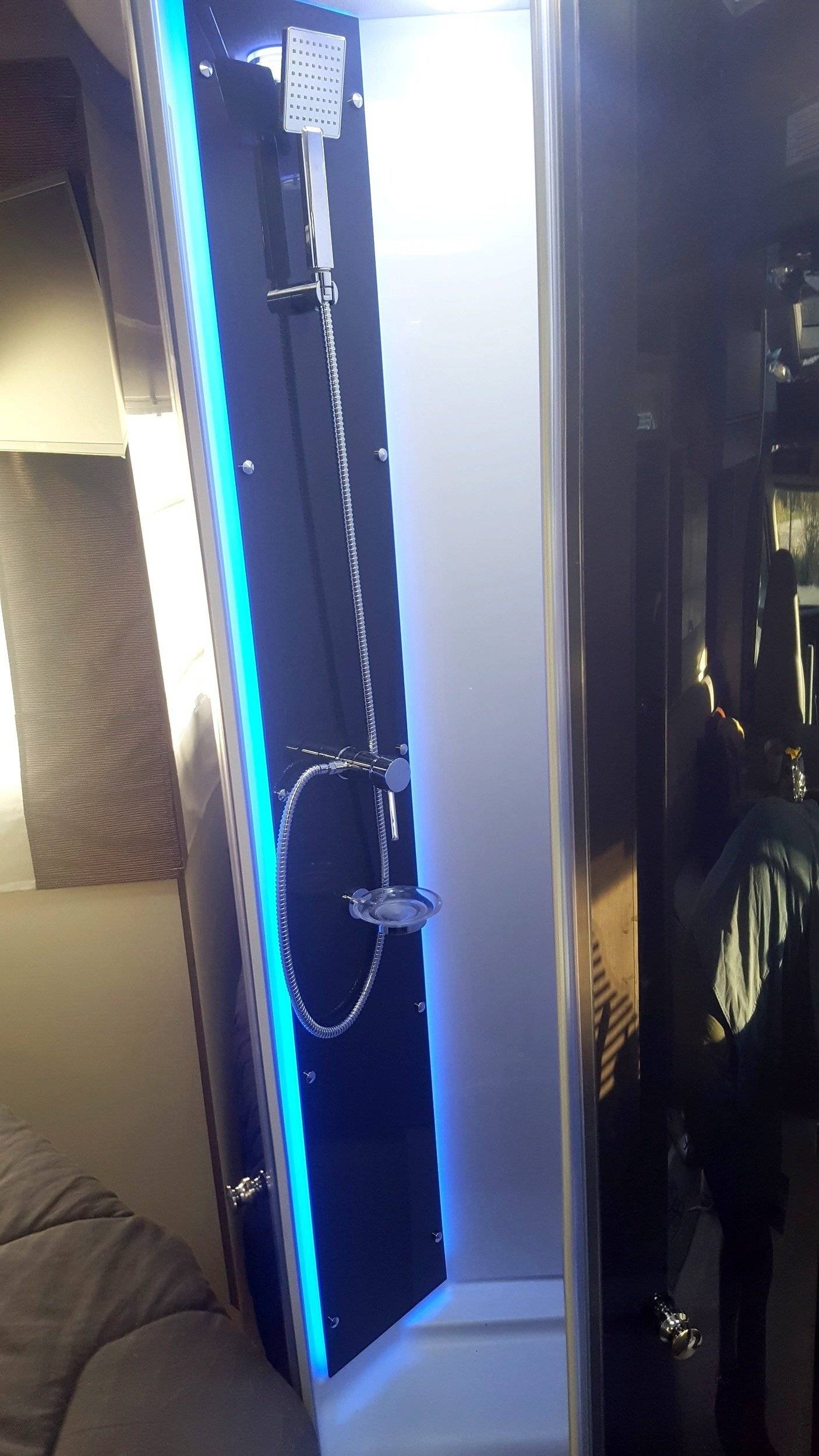 Chausson 708 Titanium