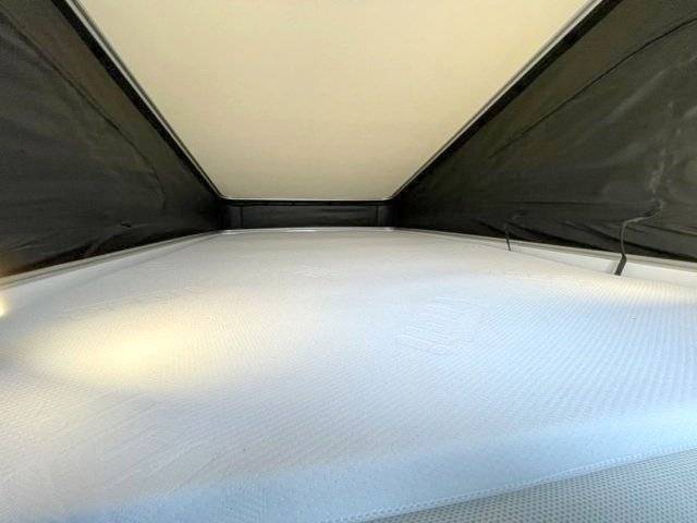 Stylevan Custom 2,0 l 130 ch