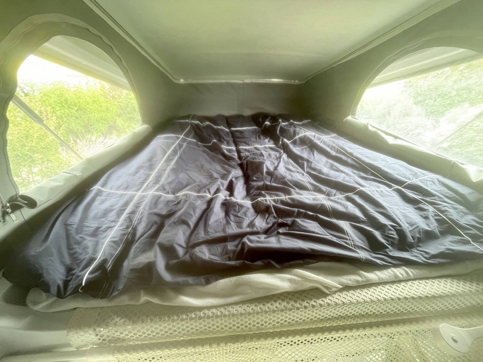 Bürstner C 600 campeo