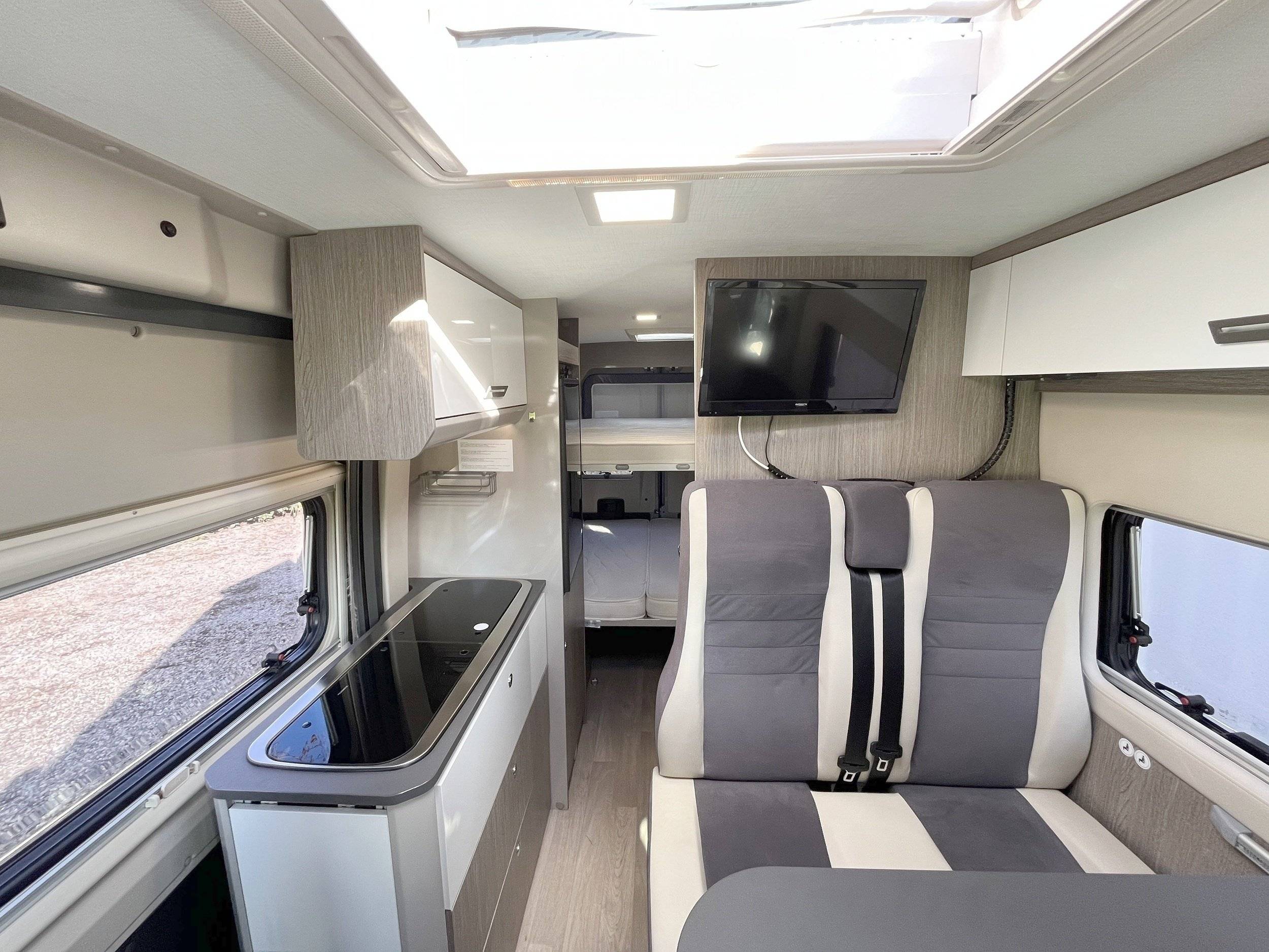 Chausson Chausson V594 Max Anniversary Edition limitée