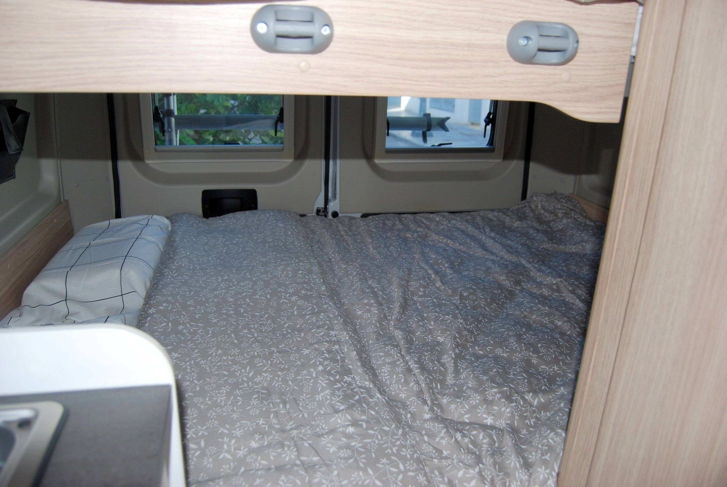 Sunlight FIAT DUCATO