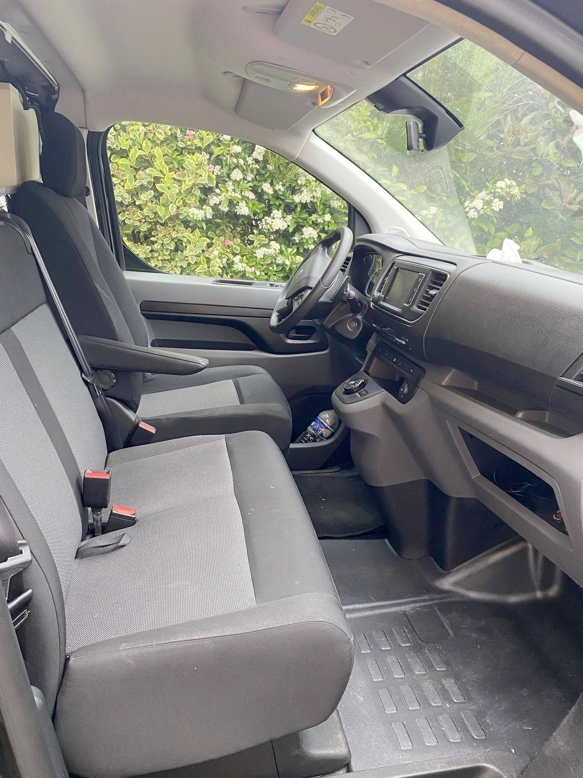 Adria Expert Blue HDI 2 L 150ch