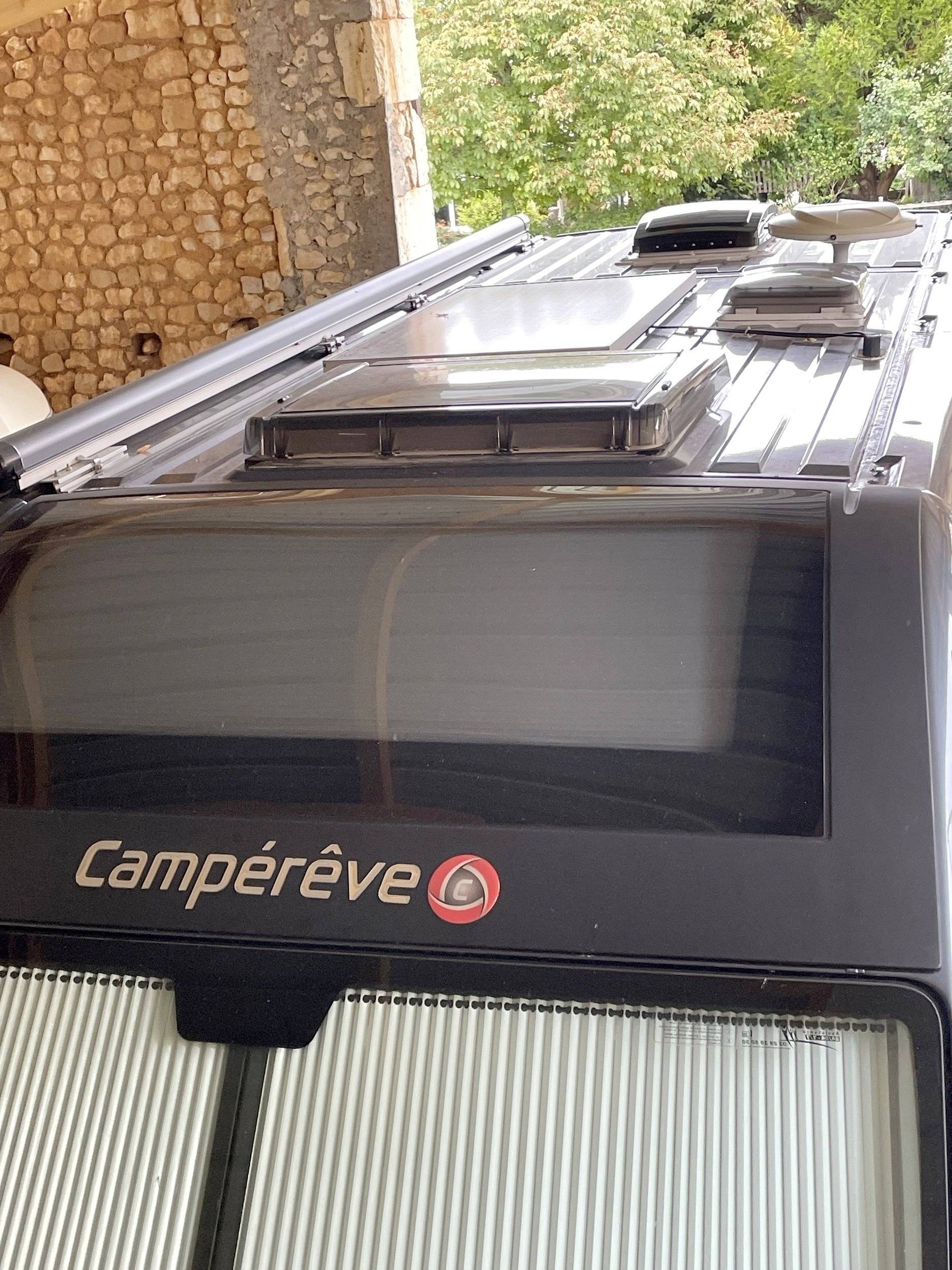 Campérêve 746
