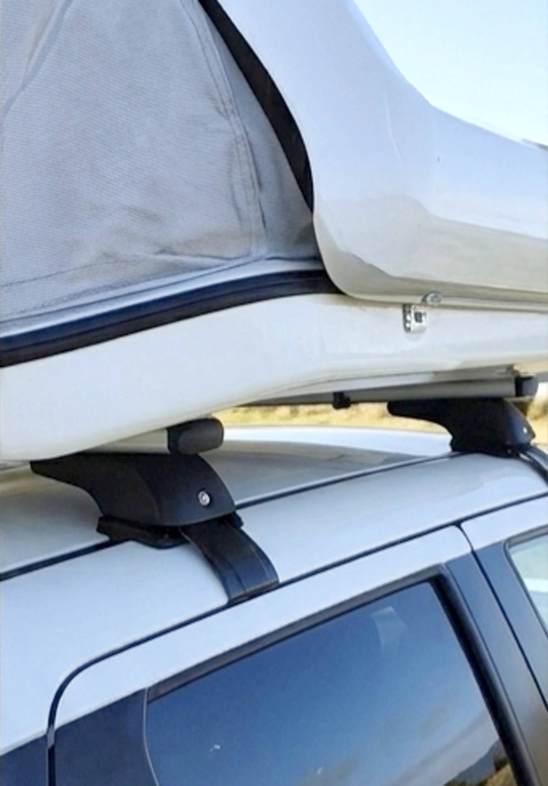 Plazas en cama Nissan Nissan - Yescapa