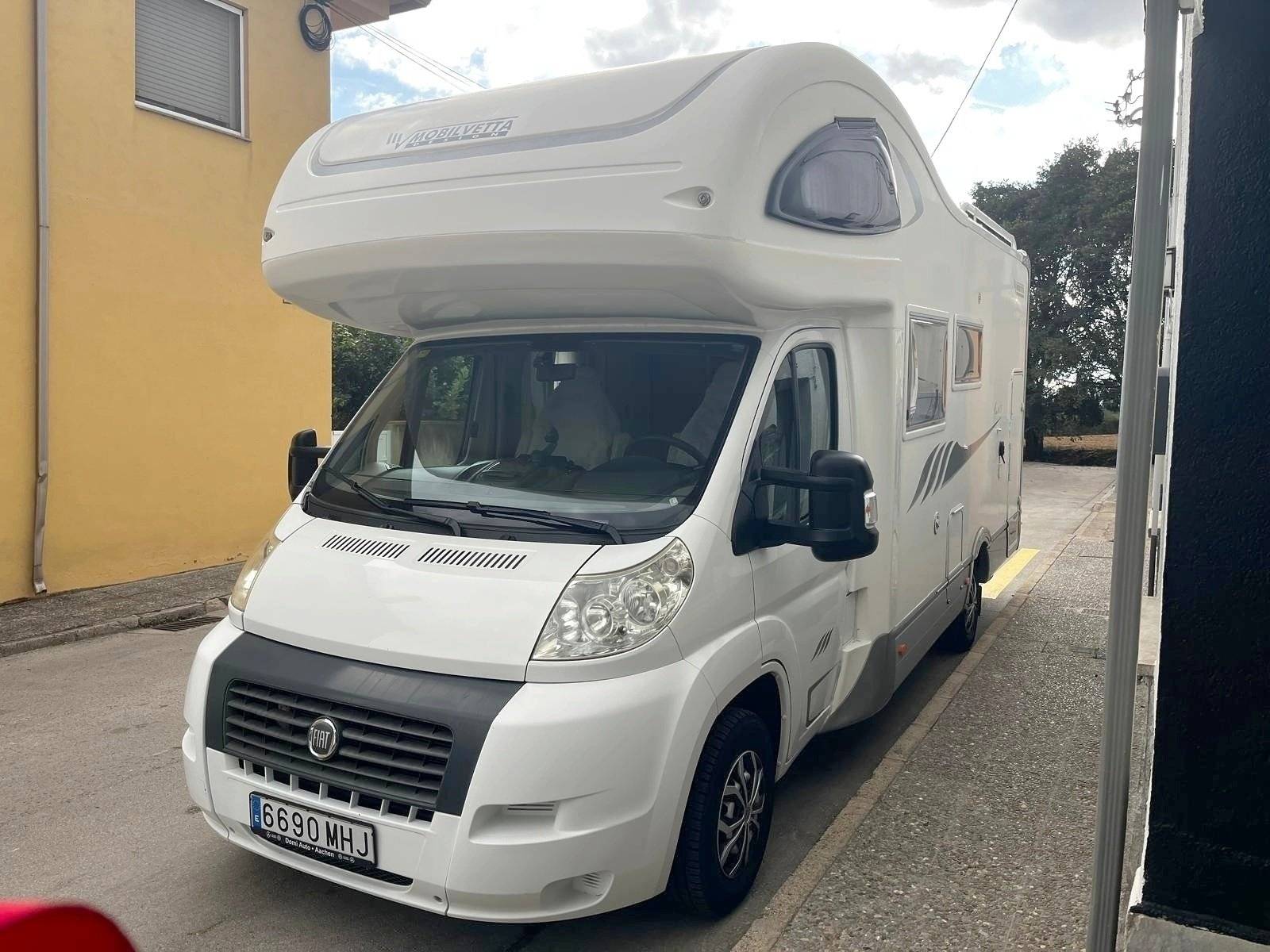 Mobilvetta mobilvetta