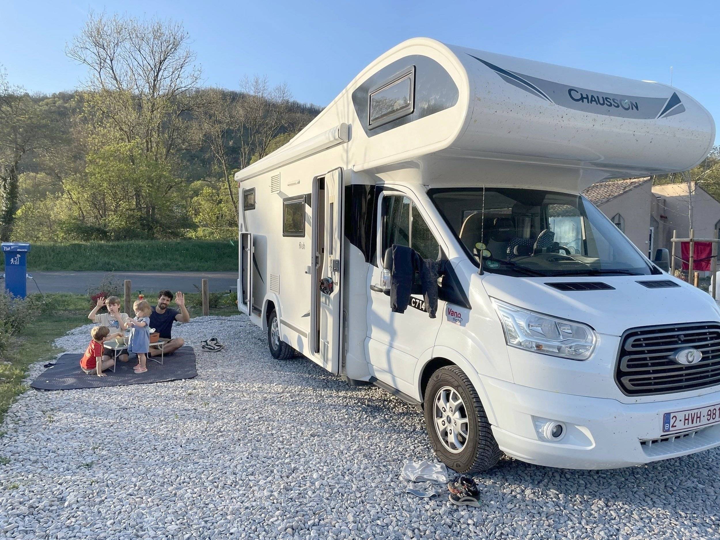 Chausson 