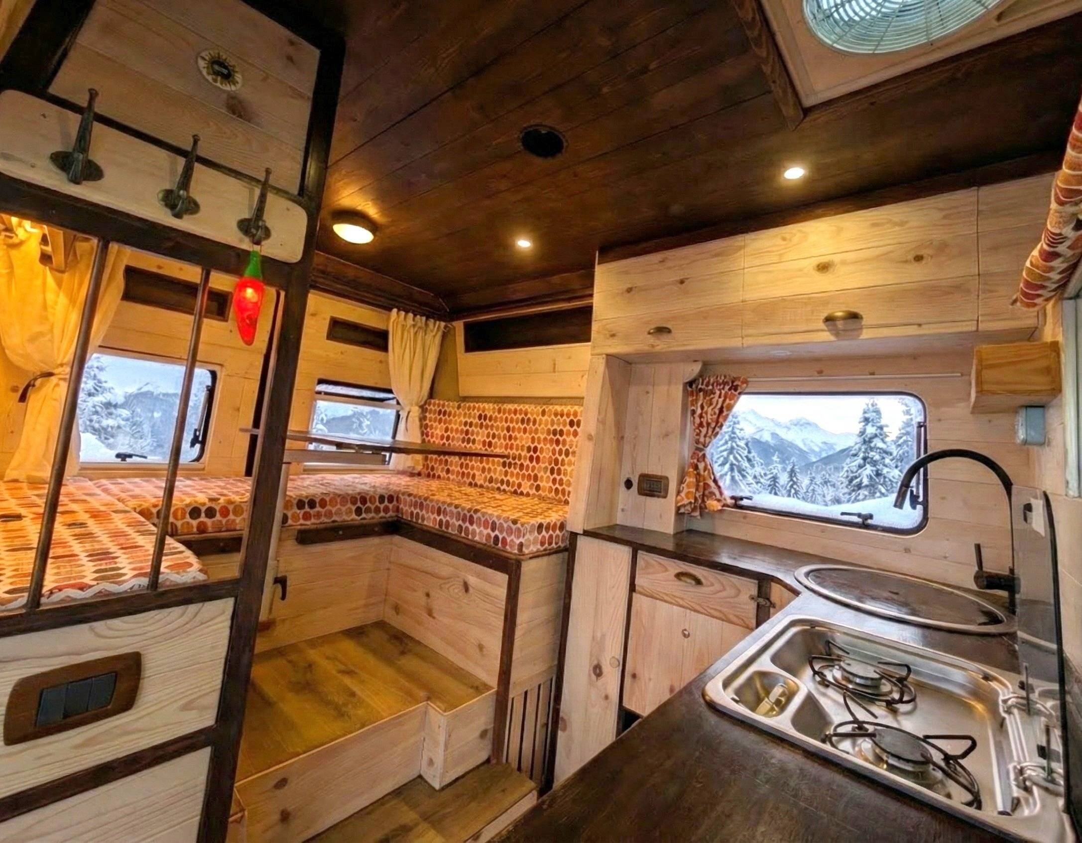 Chambéry - Jumper L1H2