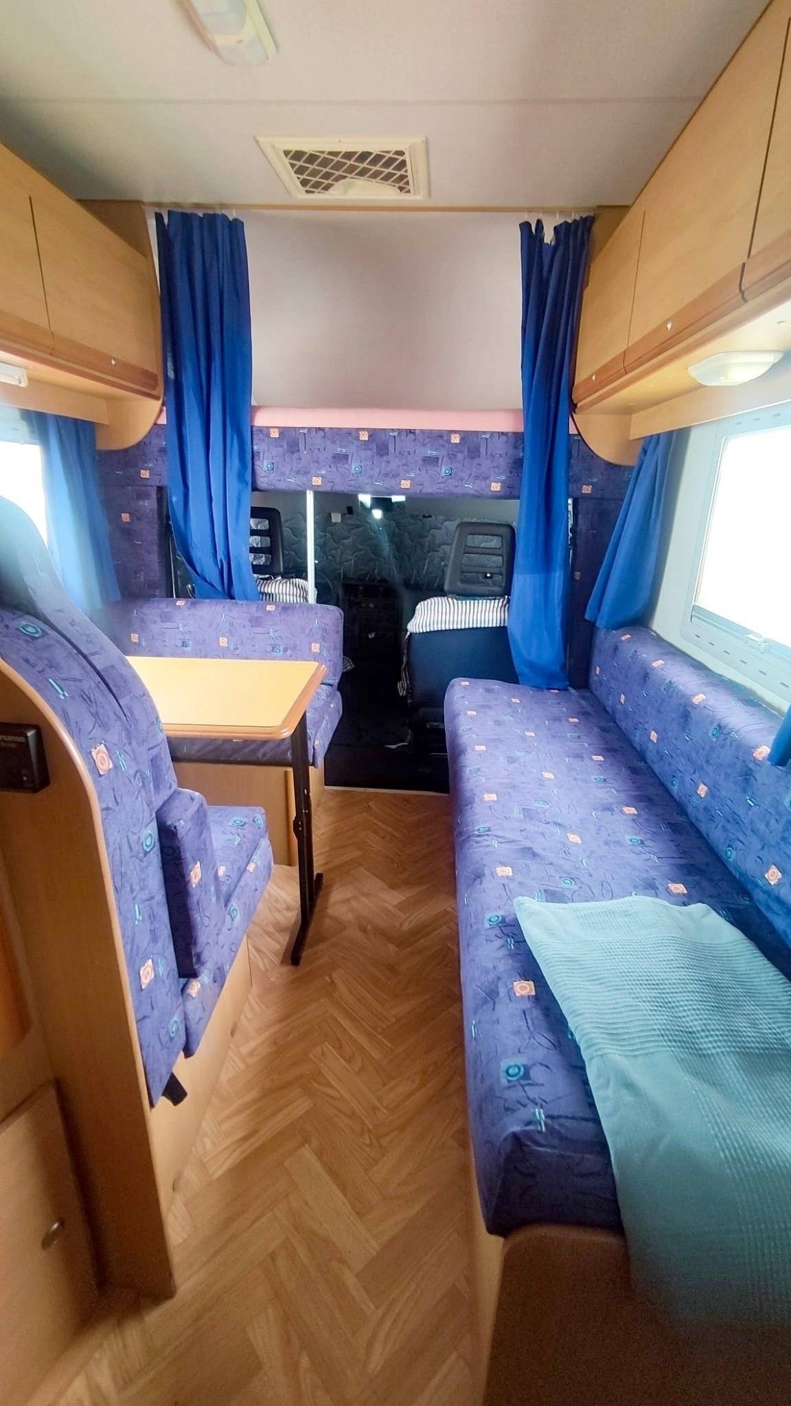 Mobilvetta  MOBILVETTA DESIGN