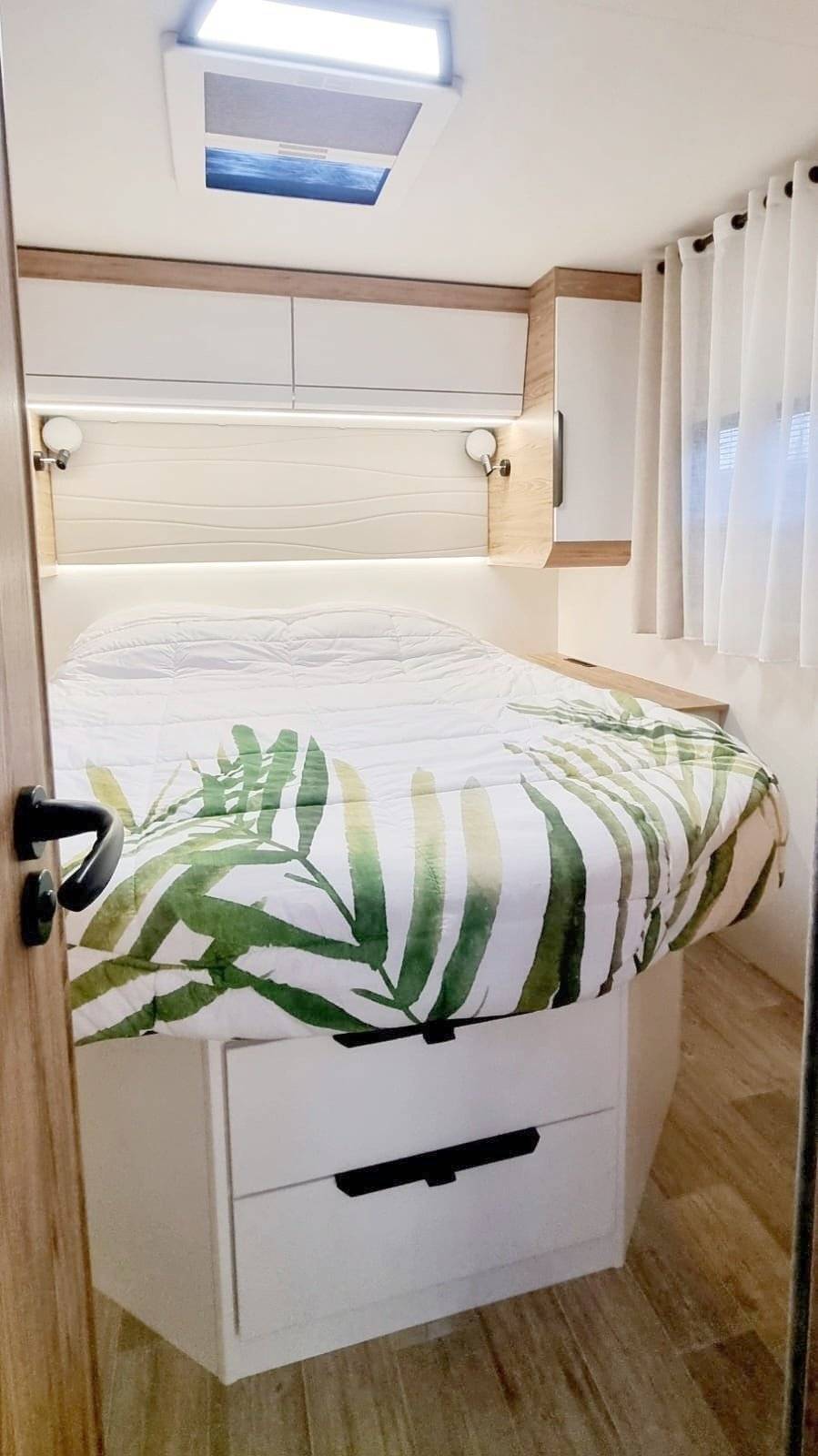 Bavaria Bavaria 746 FC nomade